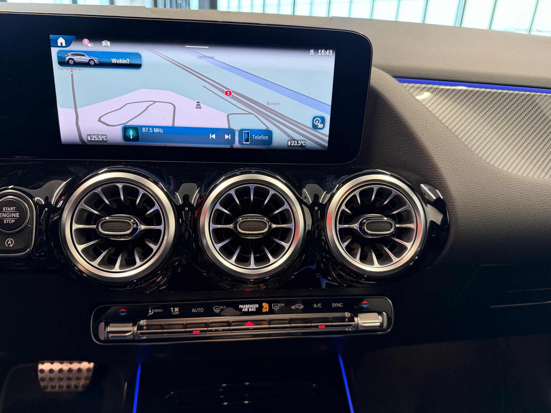 MERCEDES-BENZ GLA AMG 45 S 4Matic+ 8G-DCT-image-21