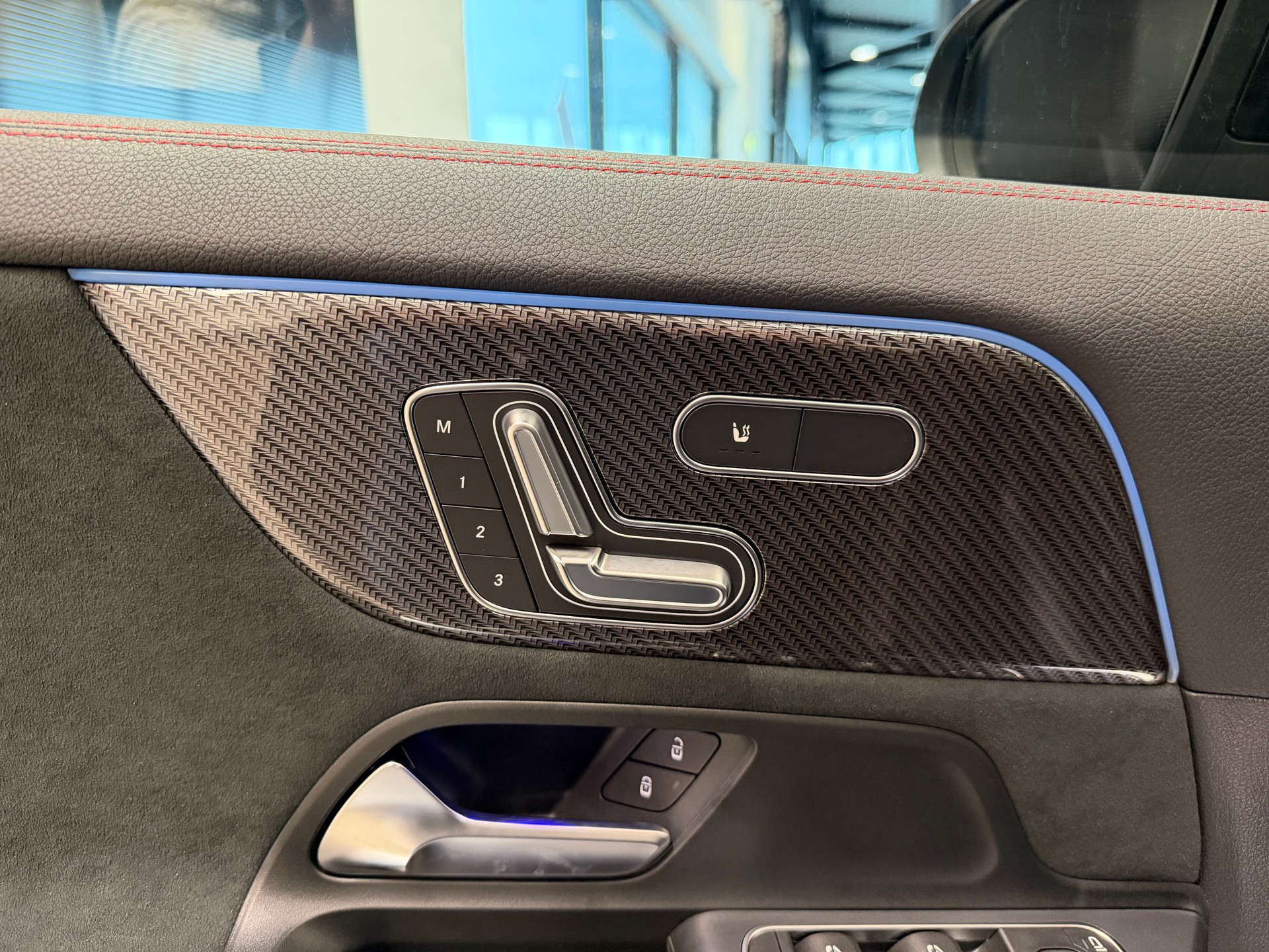 MERCEDES-BENZ GLA AMG 45 S 4Matic+ 8G-DCT-image-12