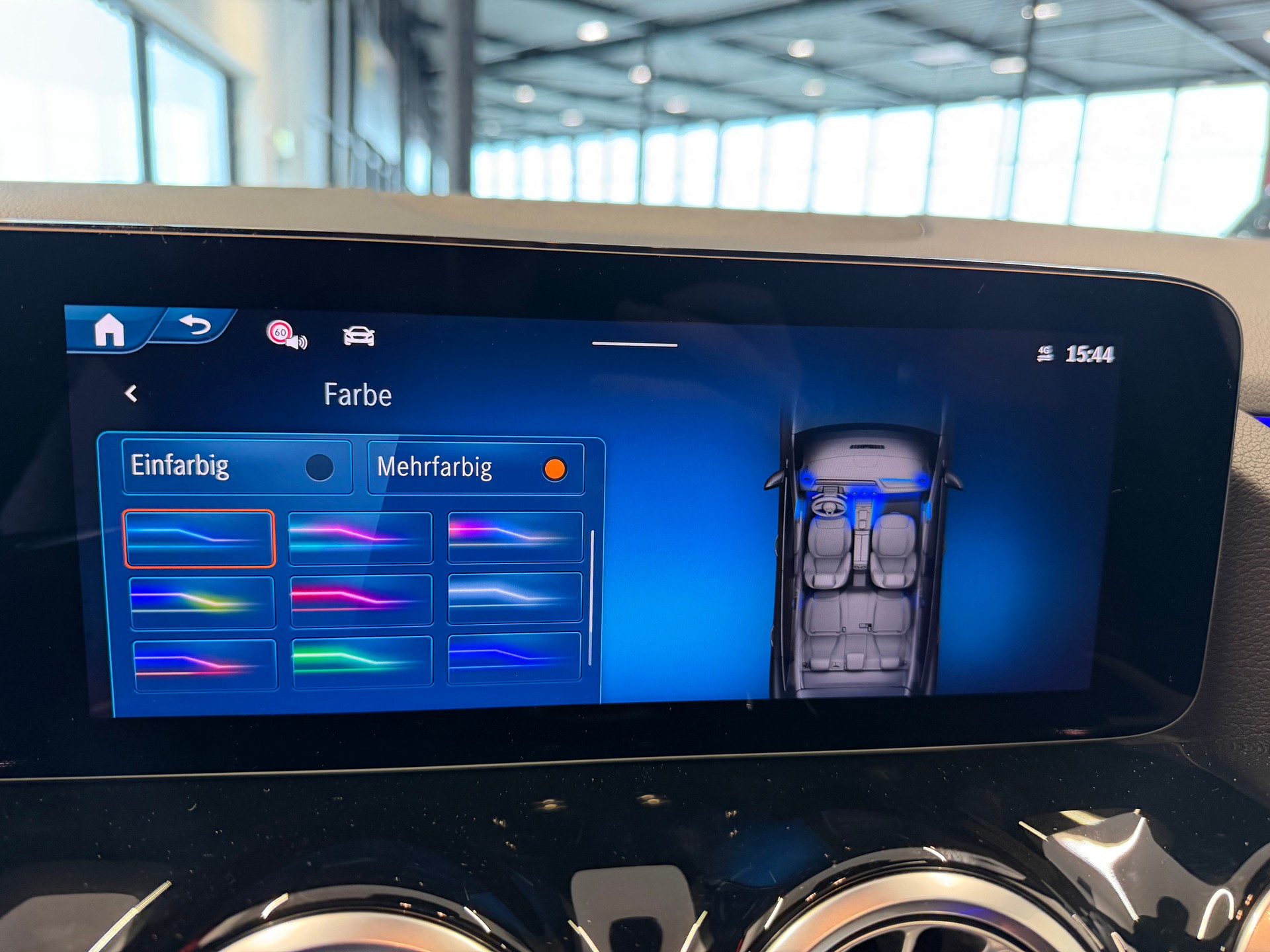 MERCEDES-BENZ GLA AMG 45 S 4Matic+ 8G-DCT-image-24