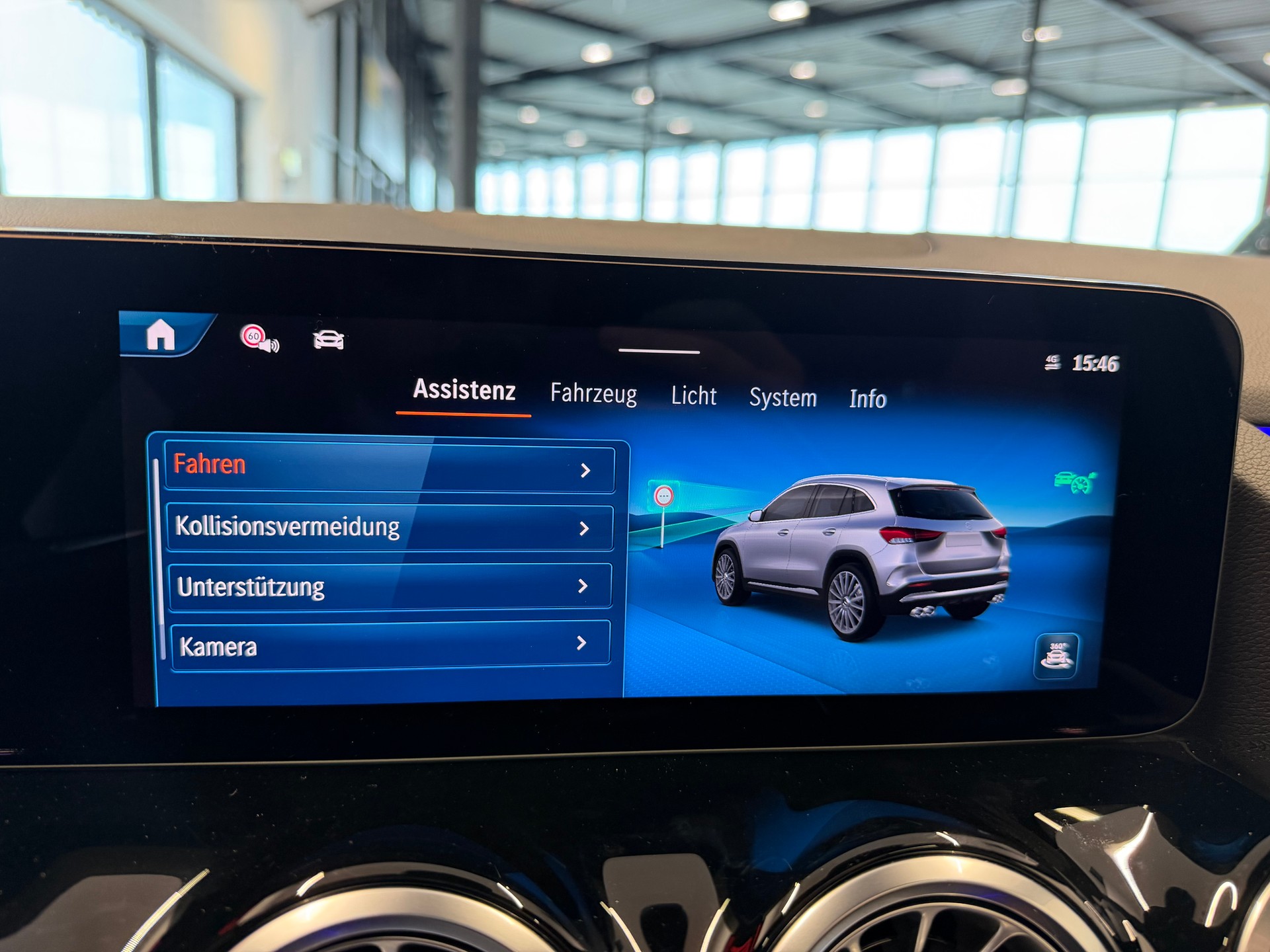 MERCEDES-BENZ GLA AMG 45 S 4Matic+ 8G-DCT-image-25