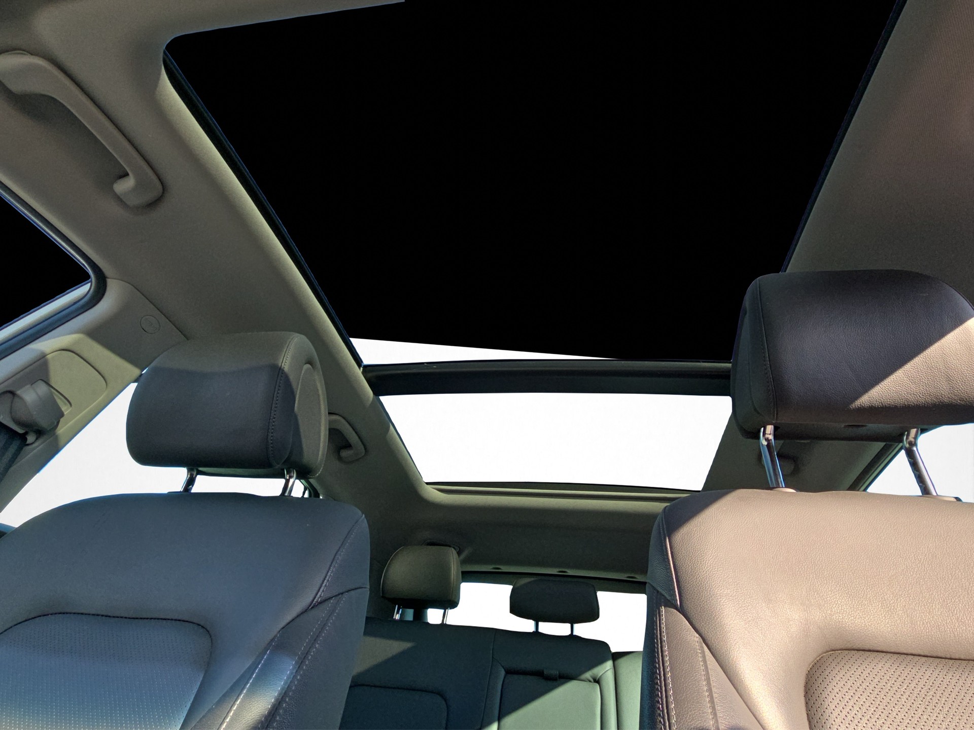 HYUNDAI Tucson 1.6 T-GDi Go Plus 4WD-image-9