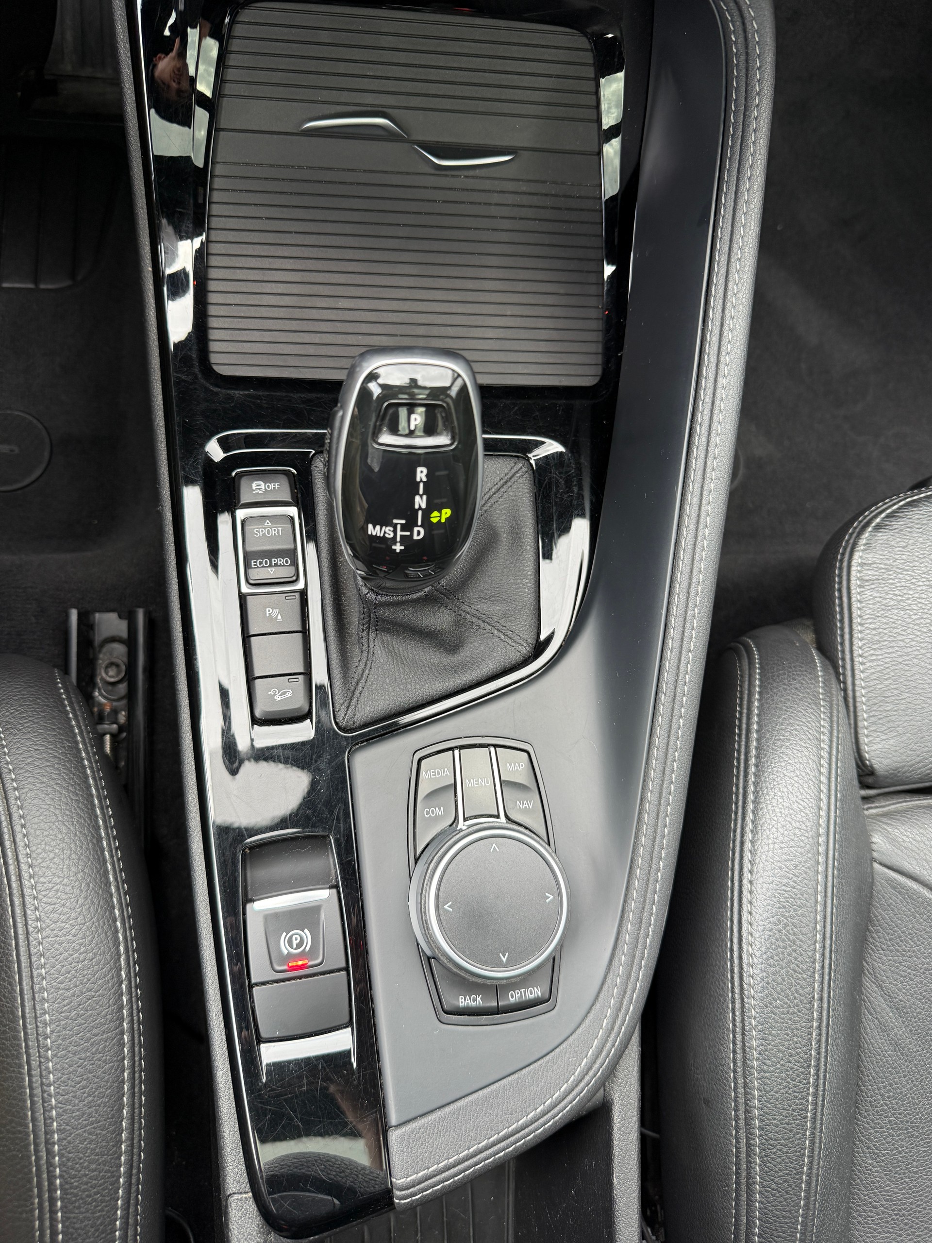 BMW X1 xDrive 25i M Sport Steptronic-image-21