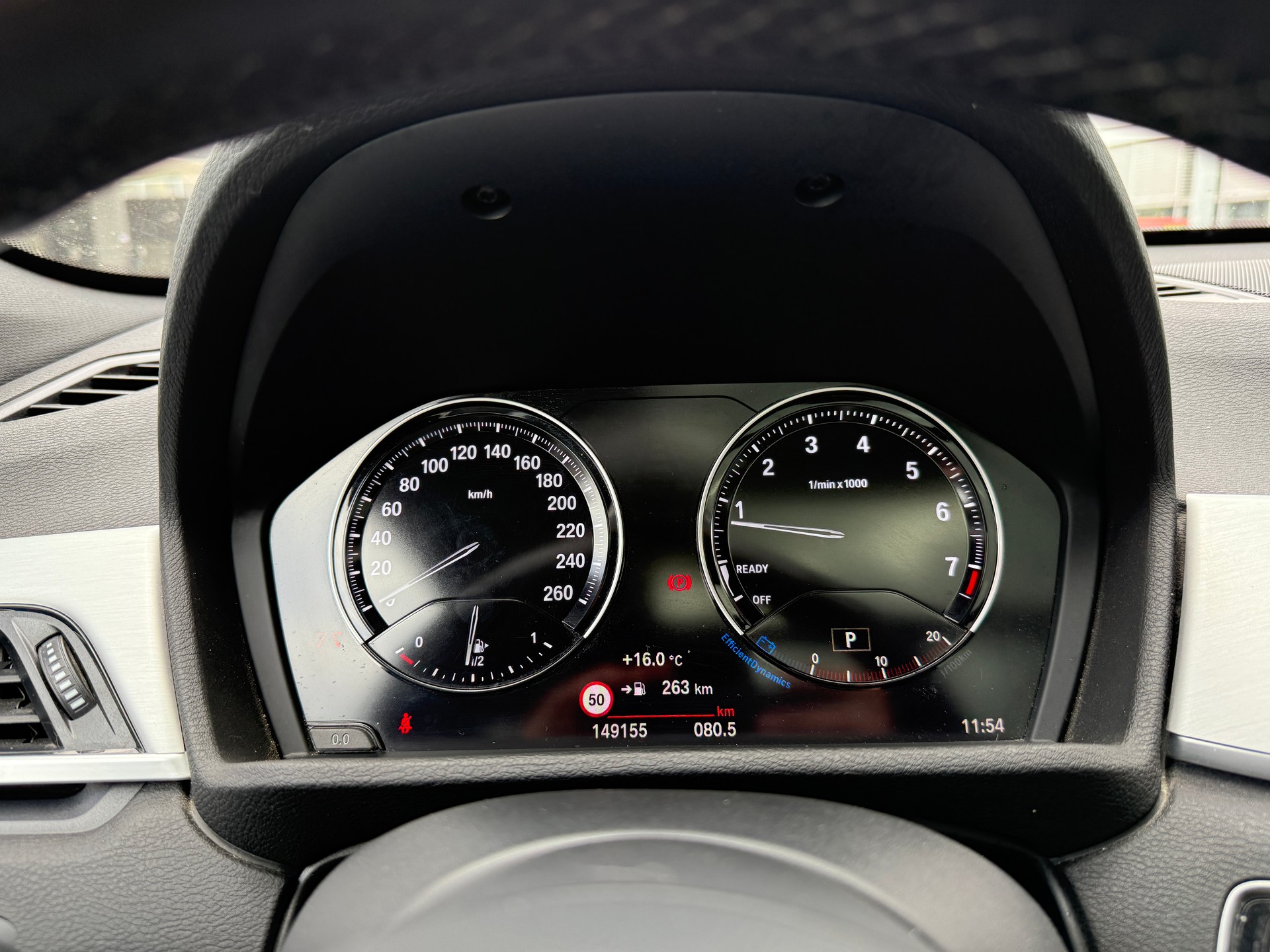 BMW X1 xDrive 25i M Sport Steptronic-image-26
