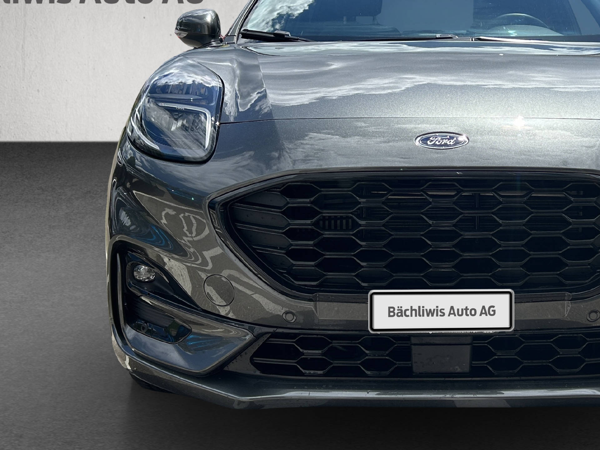 FORD Puma 1.0 EcoB Hybrid 125 ST-Line X-image-8