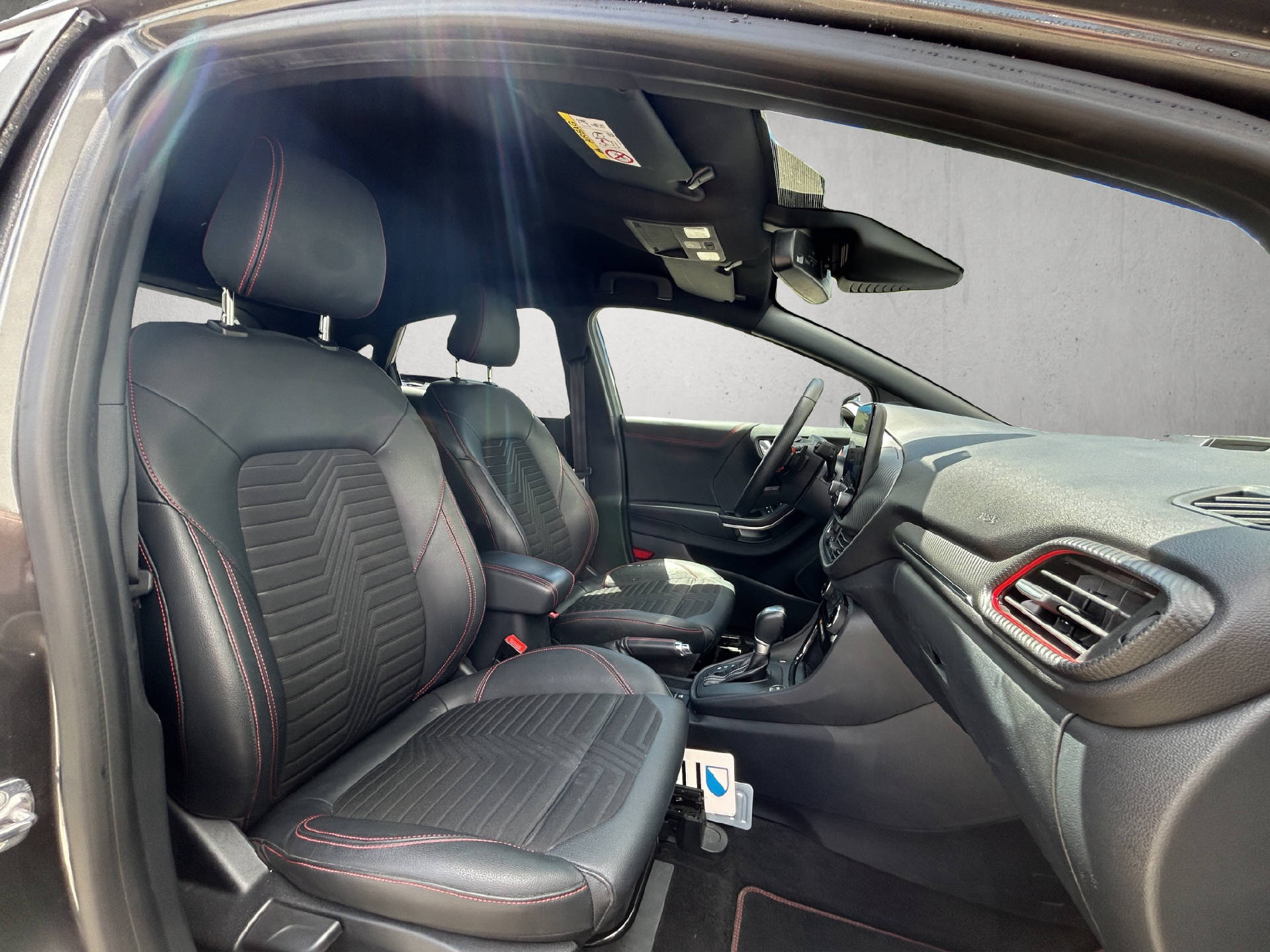 FORD Puma 1.0 EcoB Hybrid 125 ST-Line X-image-18