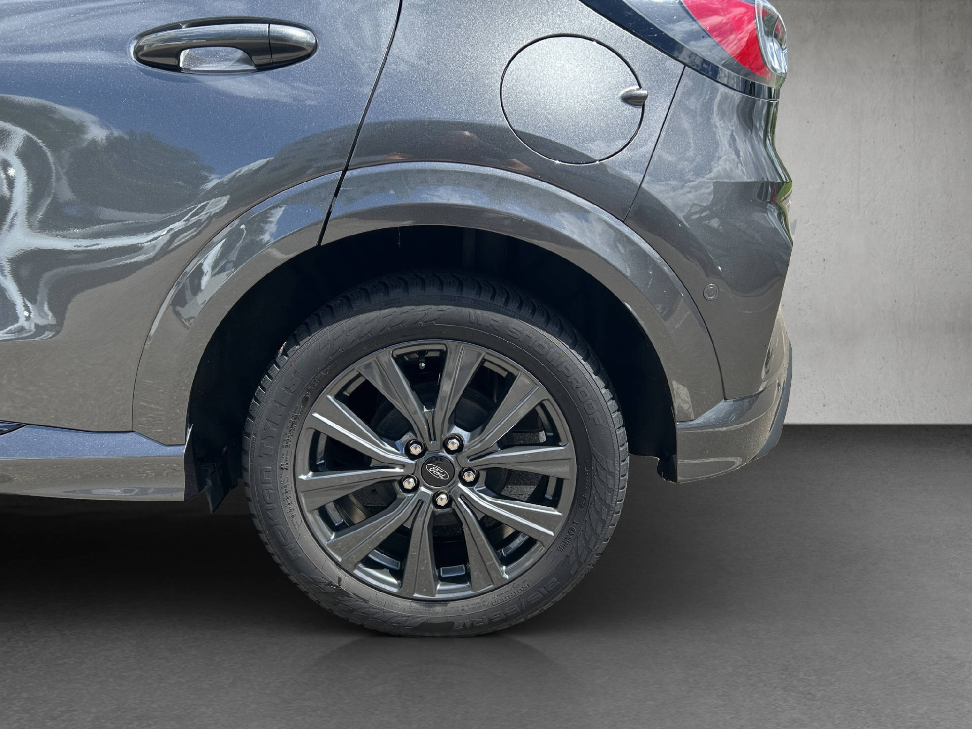 FORD Puma 1.0 EcoB Hybrid 125 ST-Line X-image-24