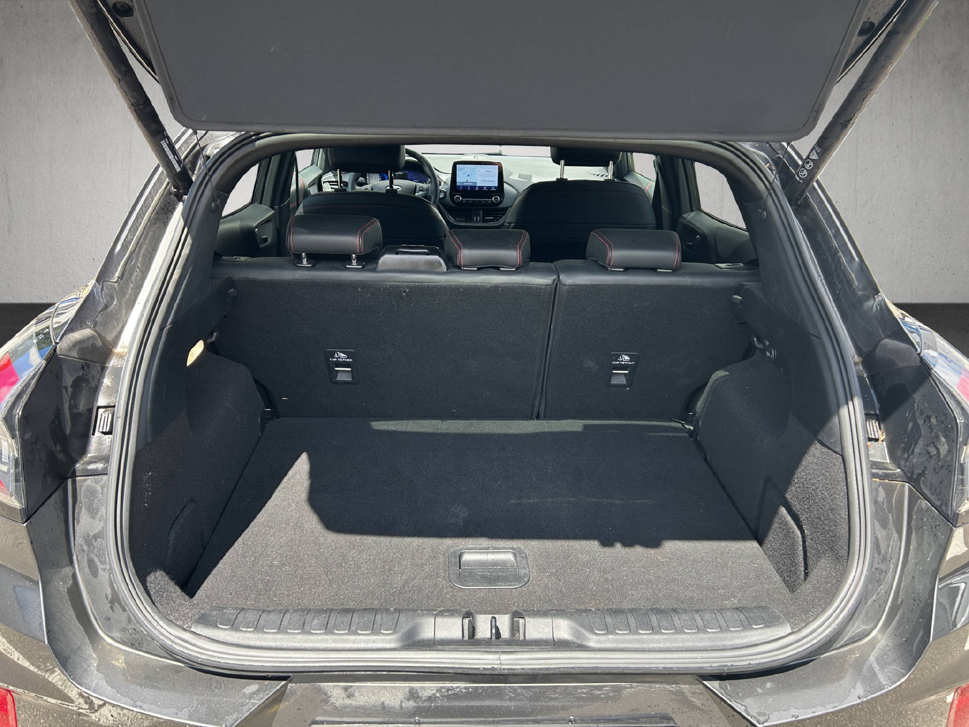 FORD Puma 1.0 EcoB Hybrid 125 ST-Line X-image-20