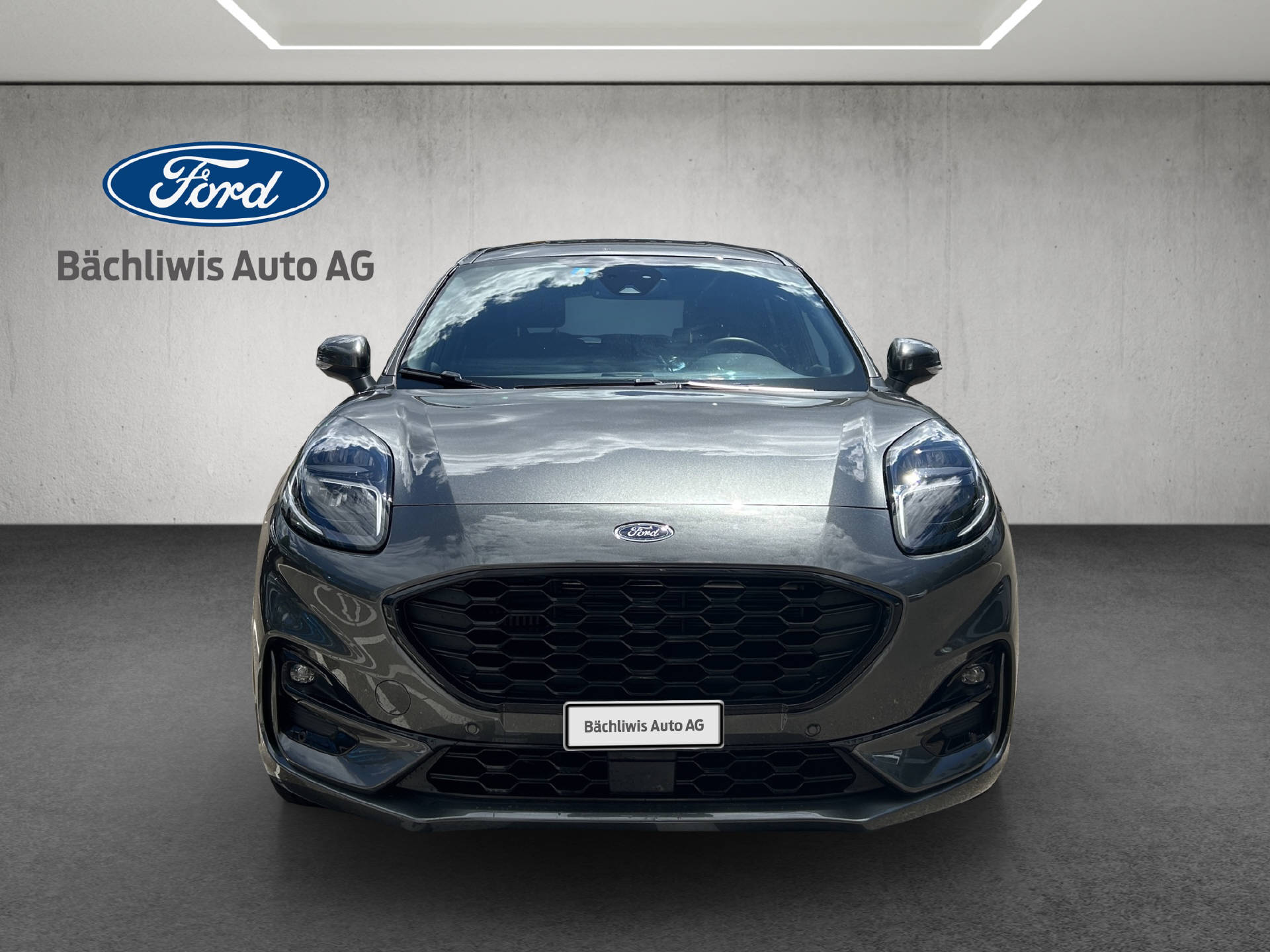 FORD Puma 1.0 EcoB Hybrid 125 ST-Line X-image-7