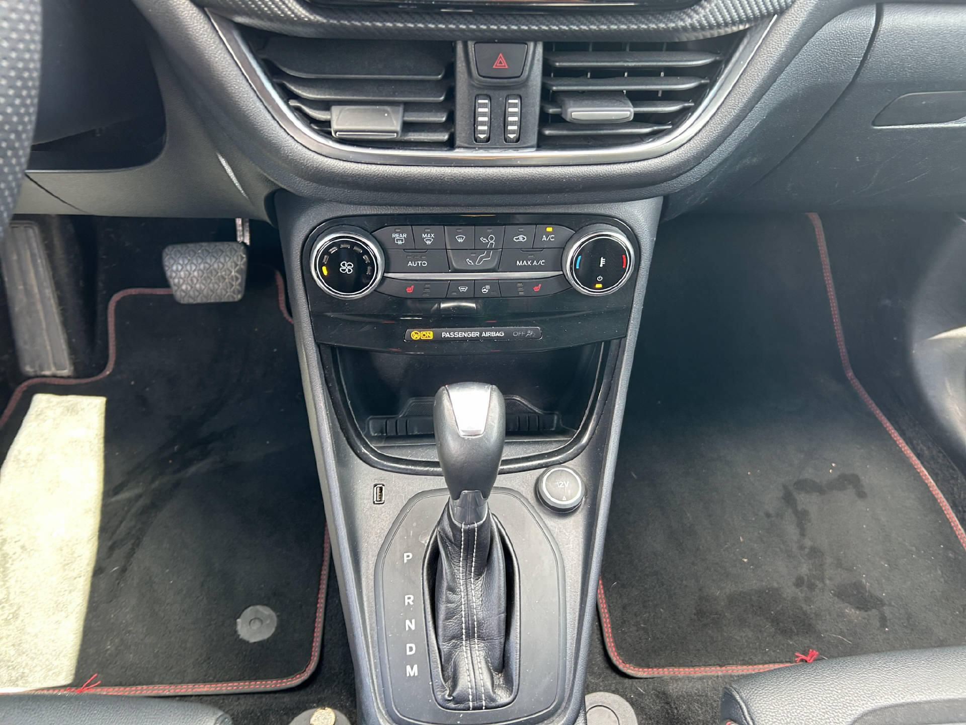 FORD Puma 1.0 EcoB Hybrid 125 ST-Line X-image-16