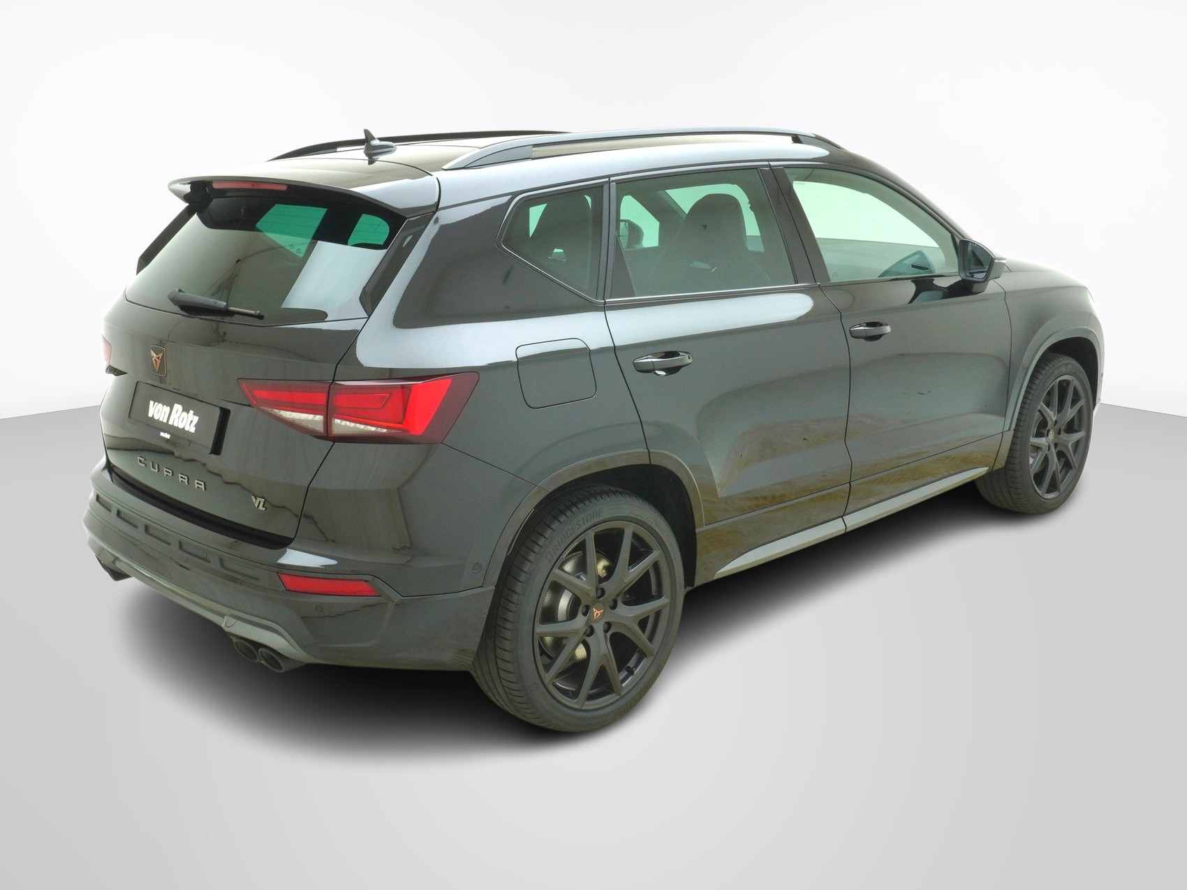 CUPRA Ateca 2.0 TSI 4Drive DSG-image-5