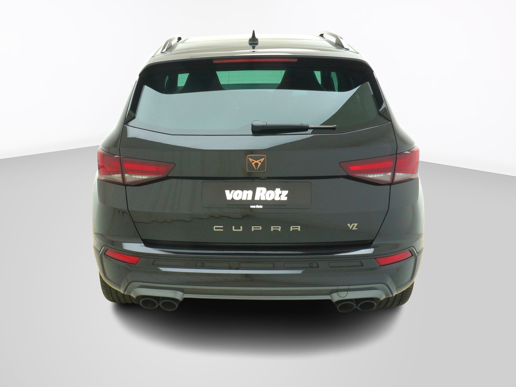 CUPRA Ateca 2.0 TSI 4Drive DSG-image-2