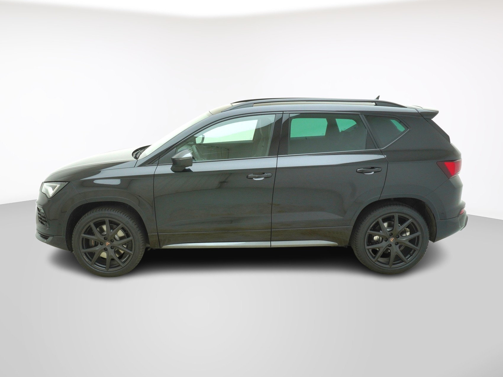 CUPRA Ateca 2.0 TSI 4Drive DSG-image-1