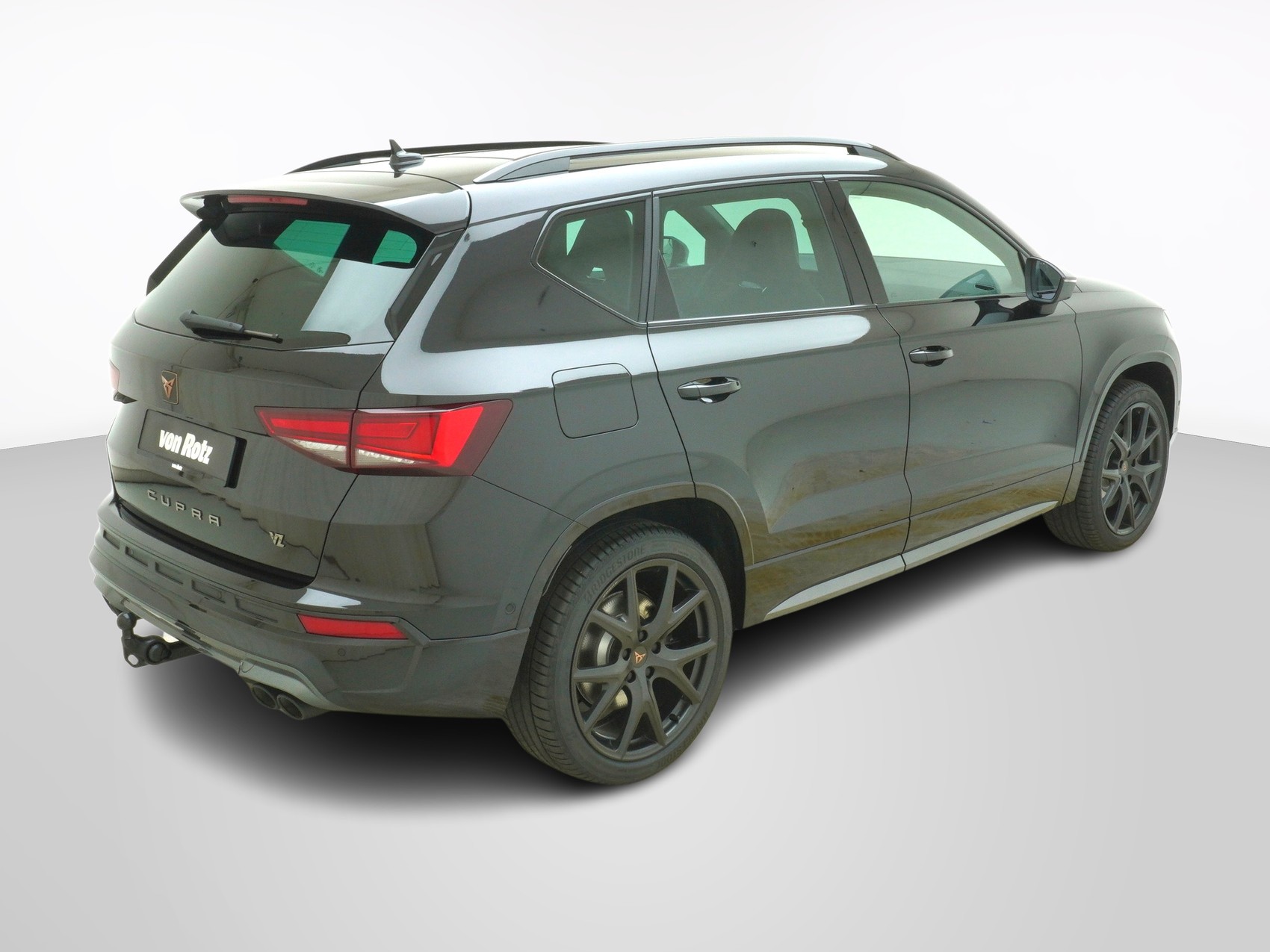 CUPRA Ateca 2.0 TSI 4Drive DSG-image-4