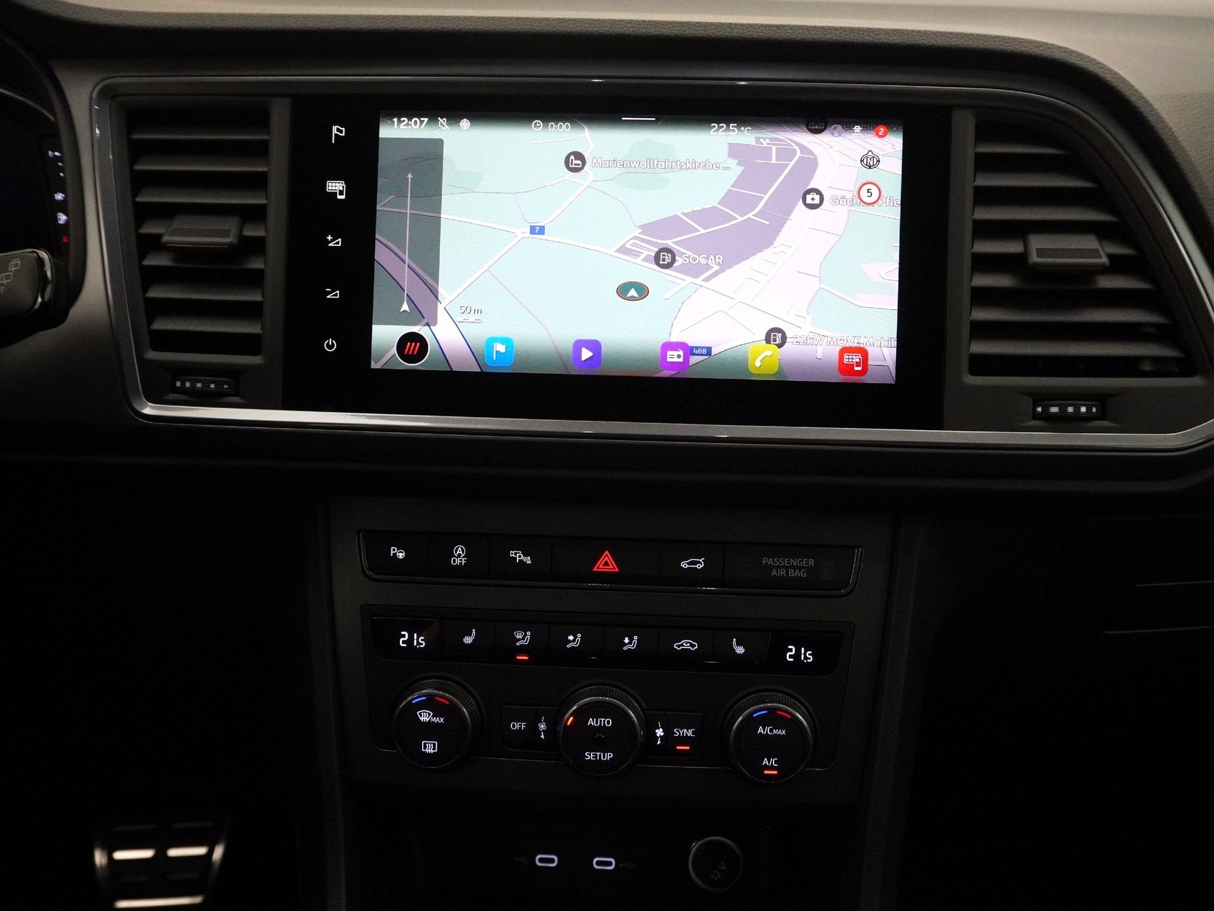 CUPRA Ateca 2.0 TSI 4Drive DSG-image-16