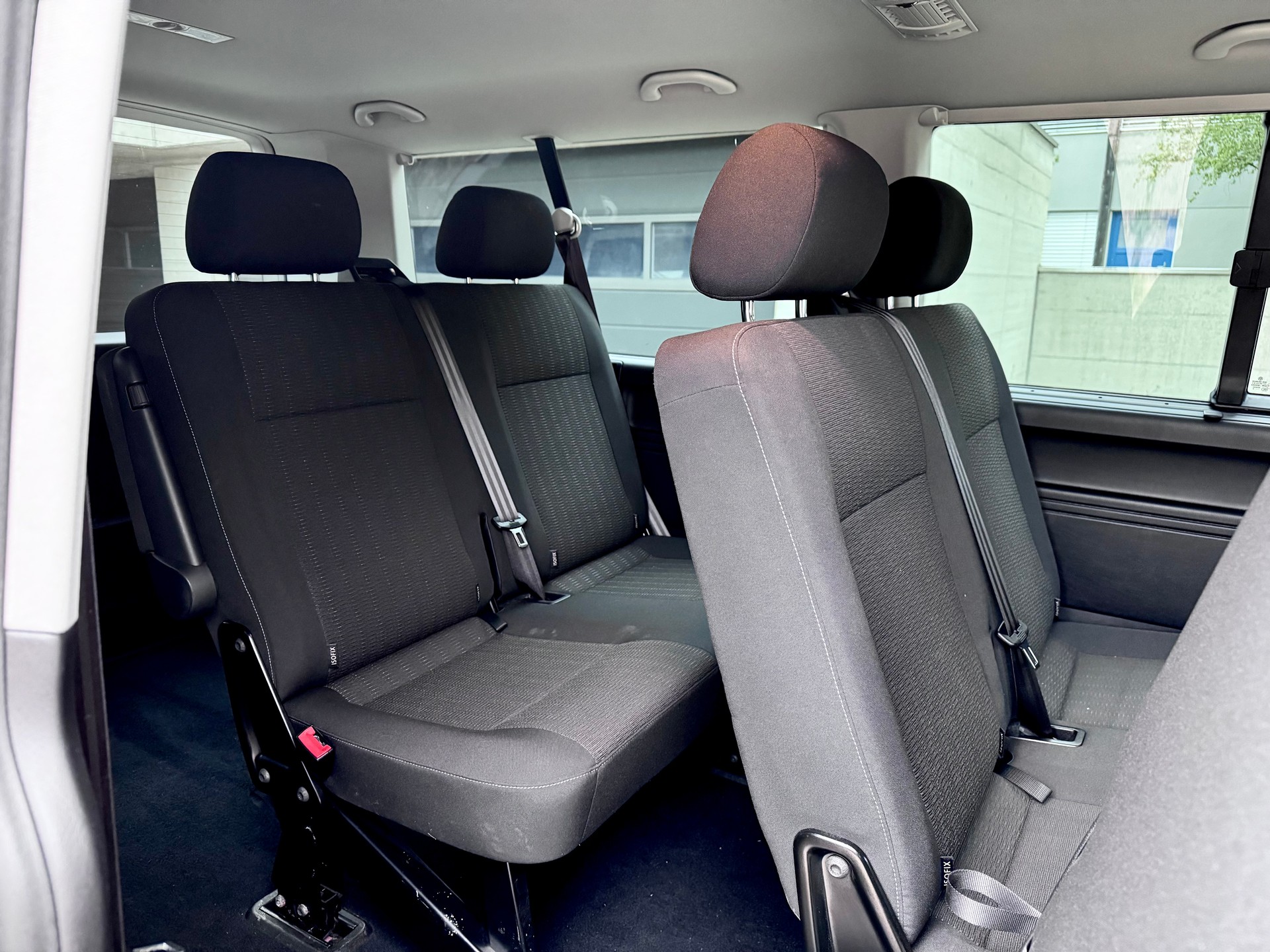 VW T6 Caravelle 2.0 TDI Comfortline 4Motion LWB-image-12