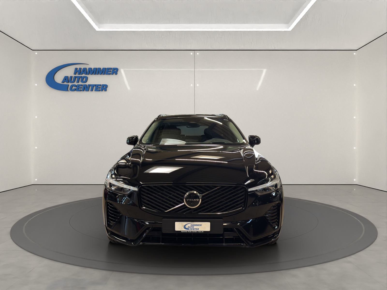 VOLVO XC60 2.0 T8 TE Ultra Dark eAWD-image-7