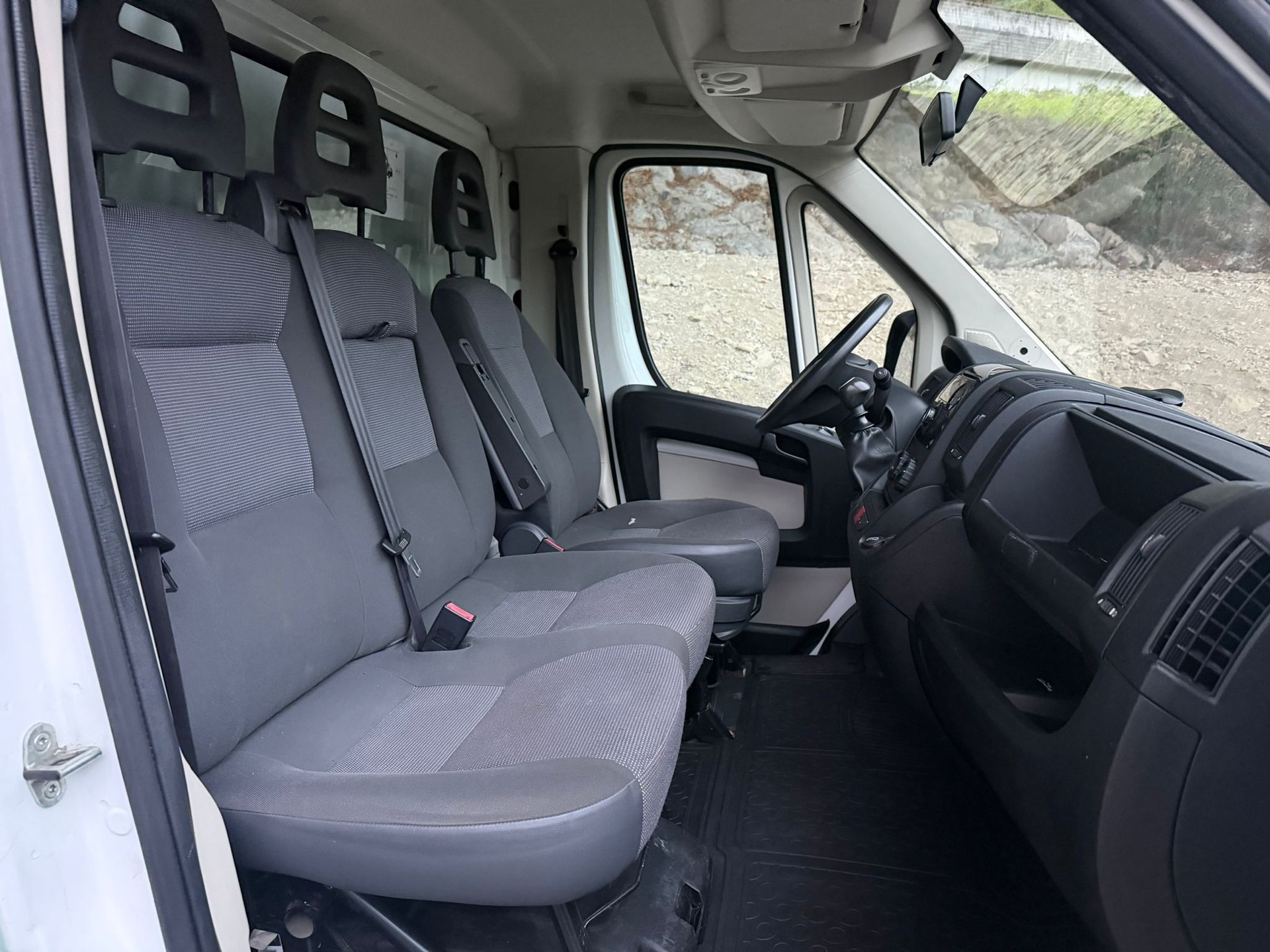 PEUGEOT Boxer 3.0 HDI 335 L4-image-9