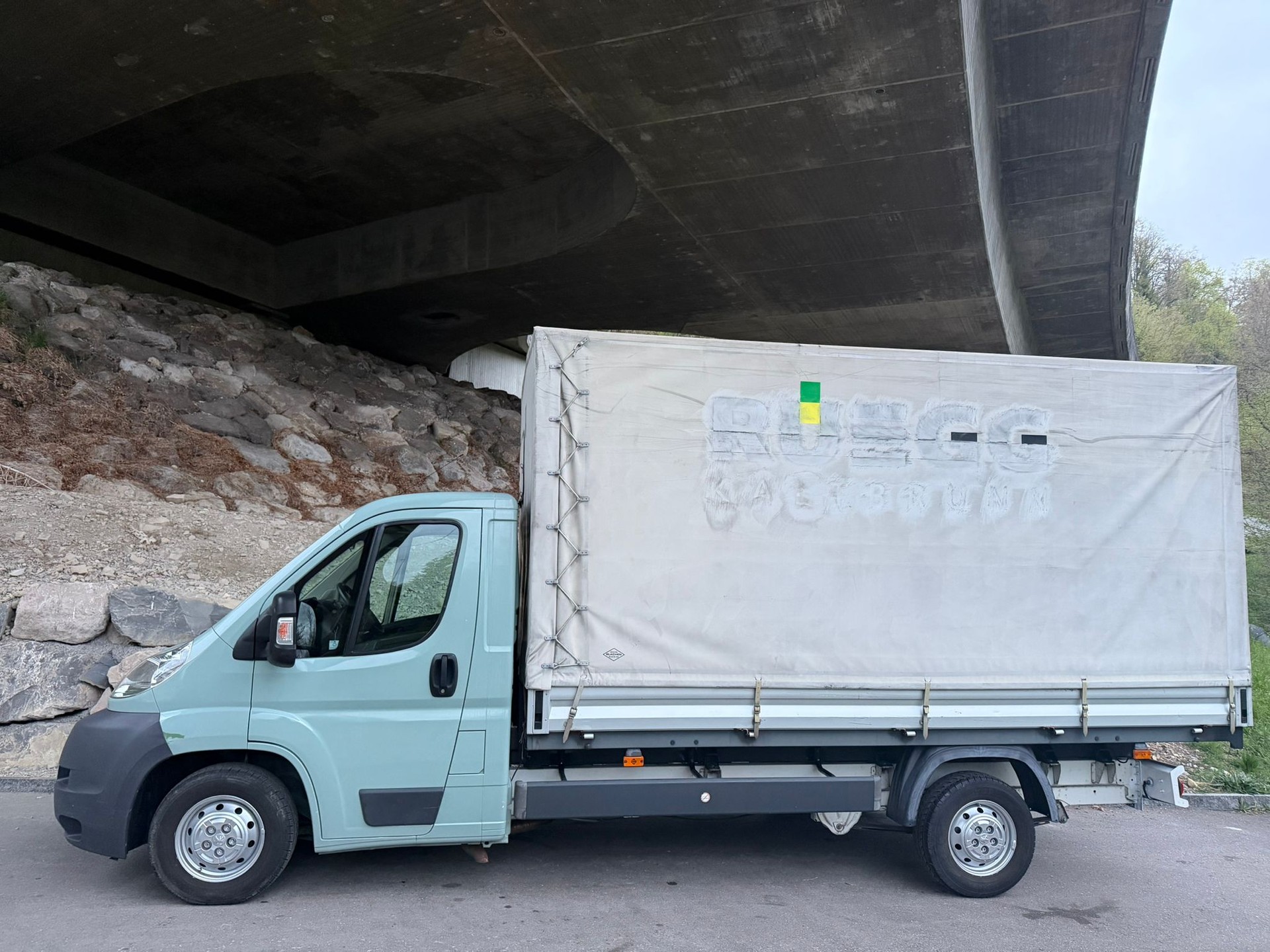 PEUGEOT Boxer 3.0 HDI 335 L4-image-2