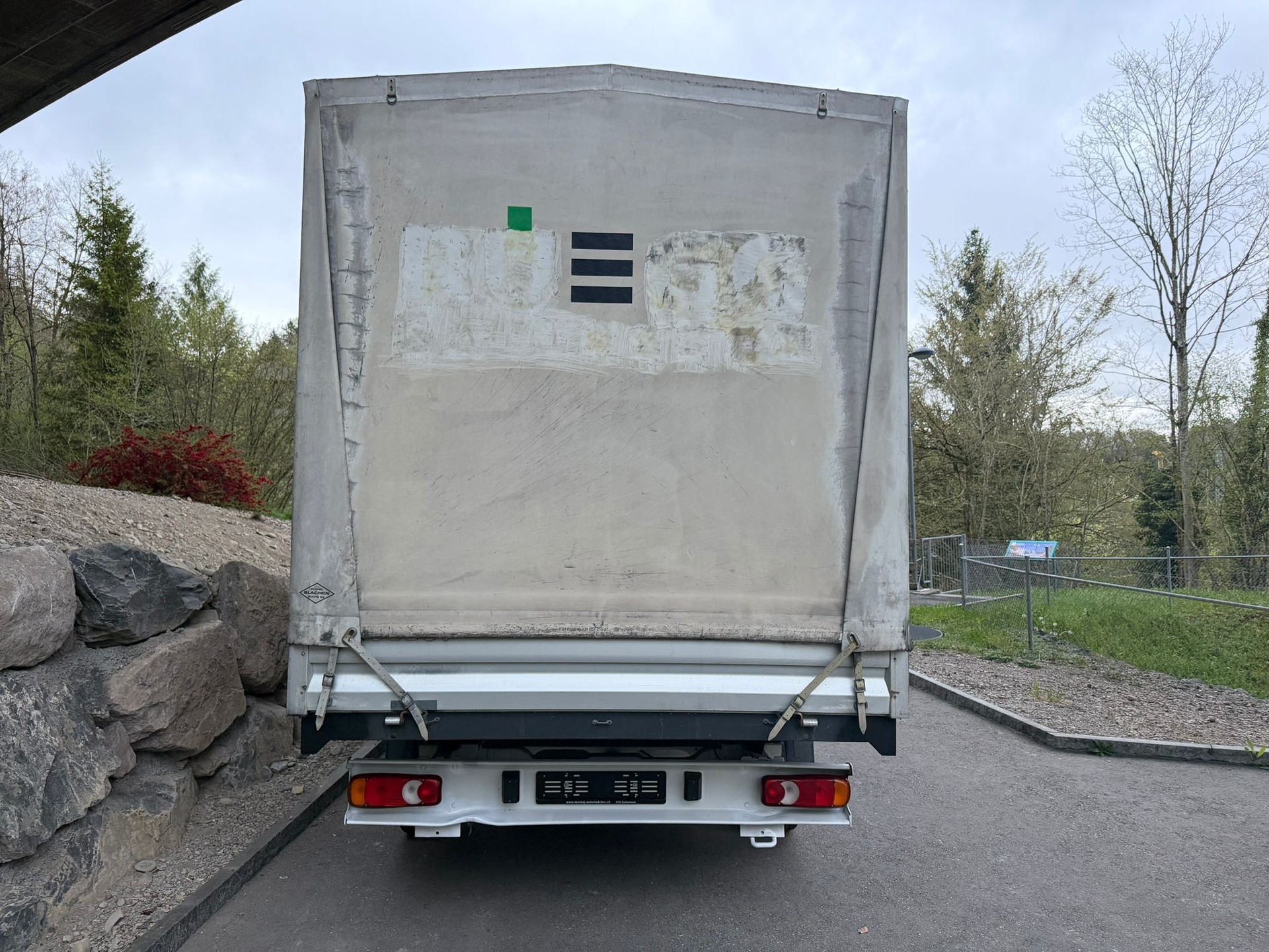 PEUGEOT Boxer 3.0 HDI 335 L4-image-3