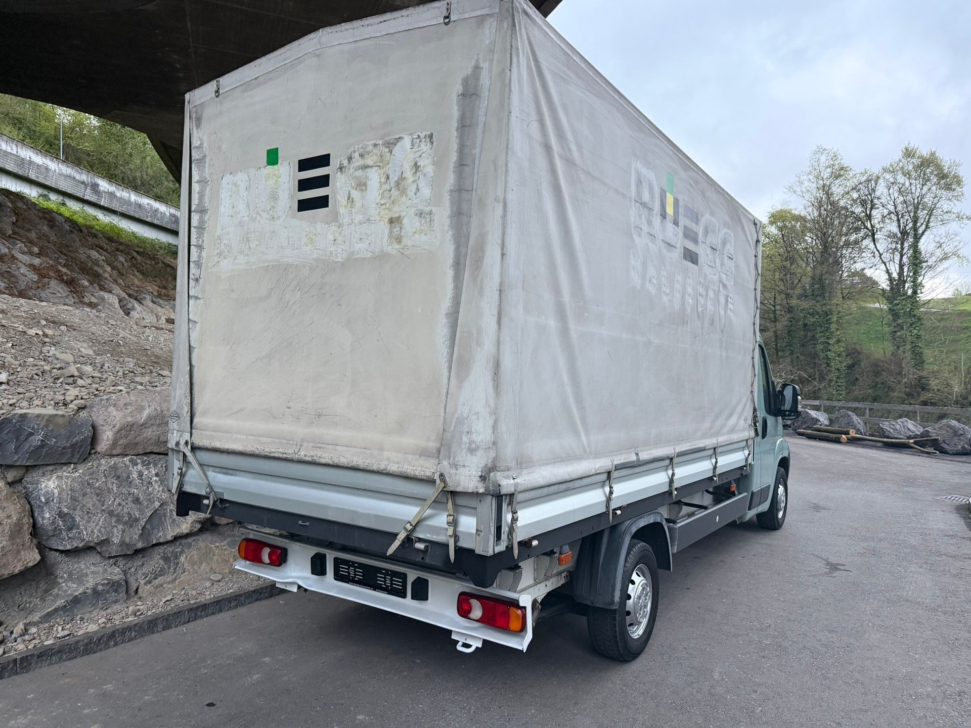 PEUGEOT Boxer 3.0 HDI 335 L4-image-4