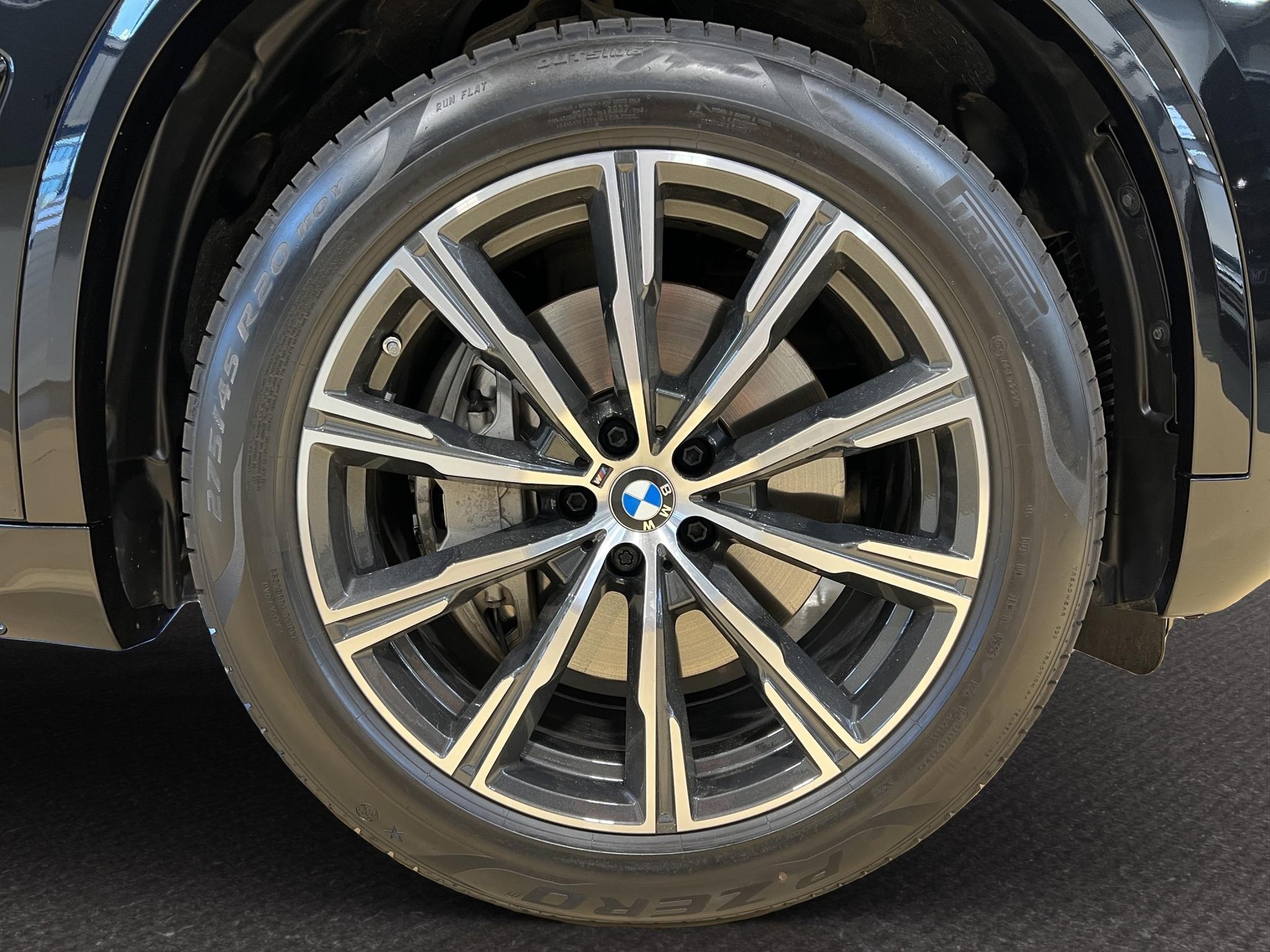 BMW X5 50e xDrive M Sport-image-20