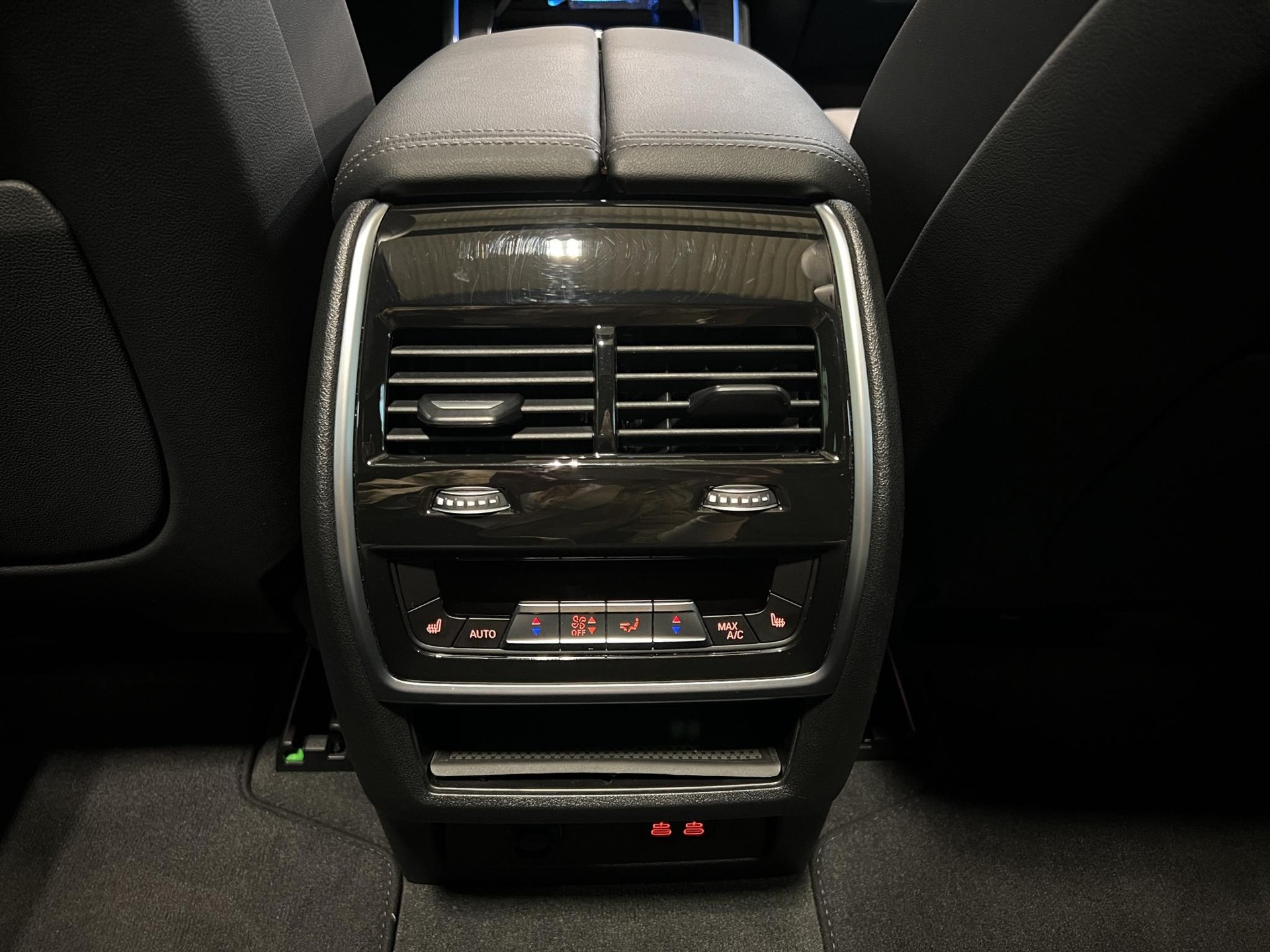 BMW X5 50e xDrive M Sport-image-11