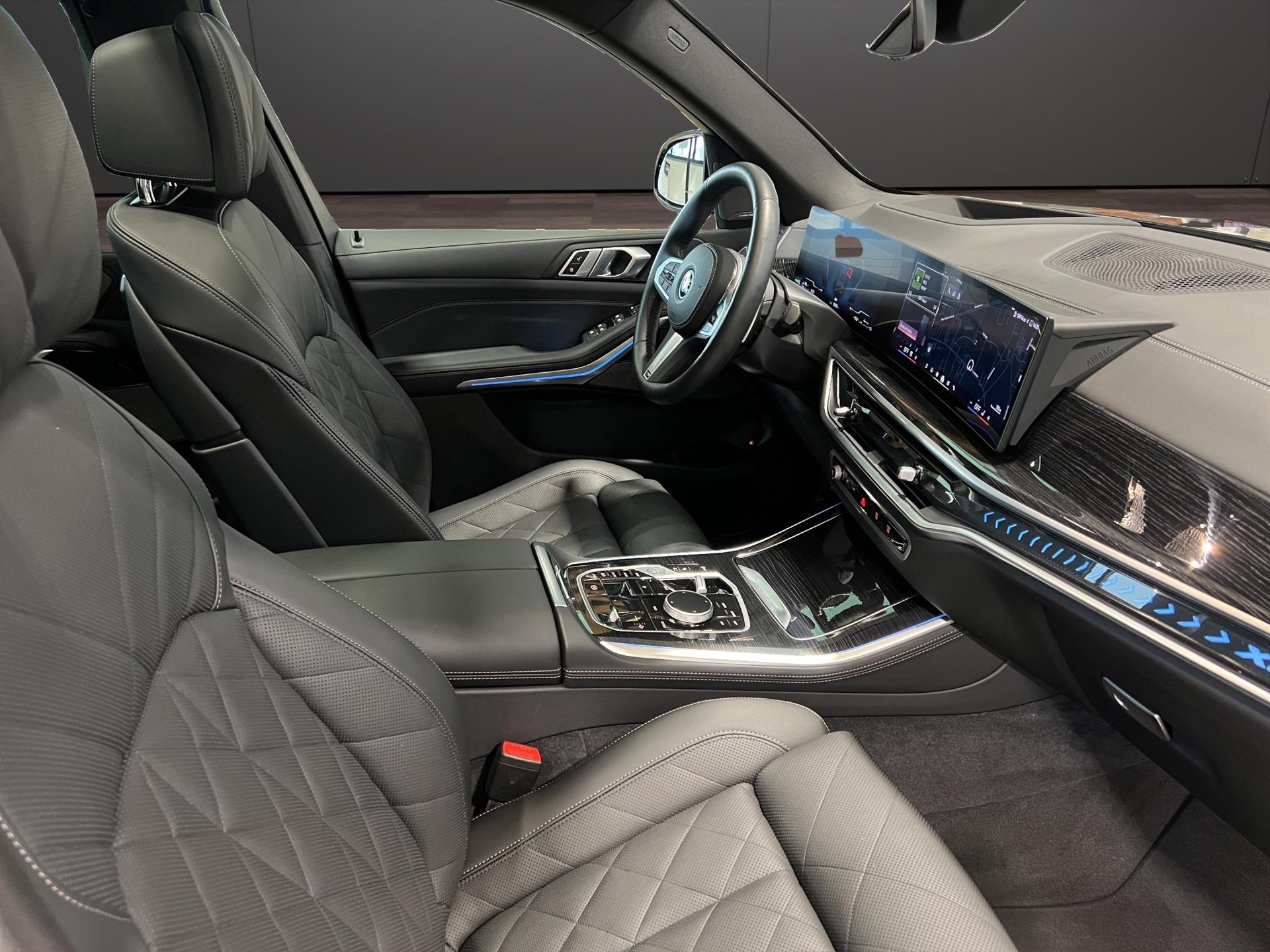 BMW X5 50e xDrive M Sport-image-16