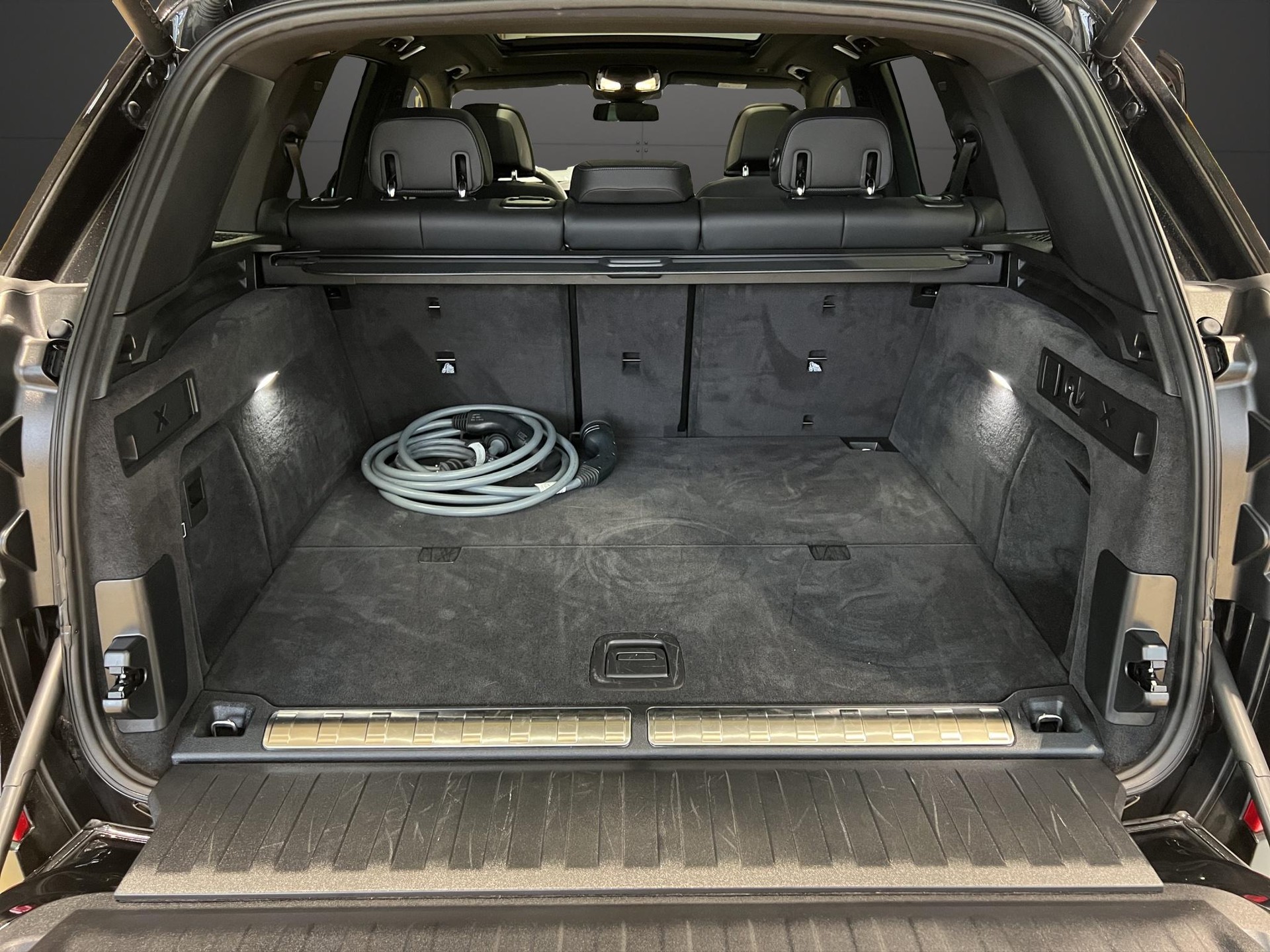 BMW X5 50e xDrive M Sport-image-18