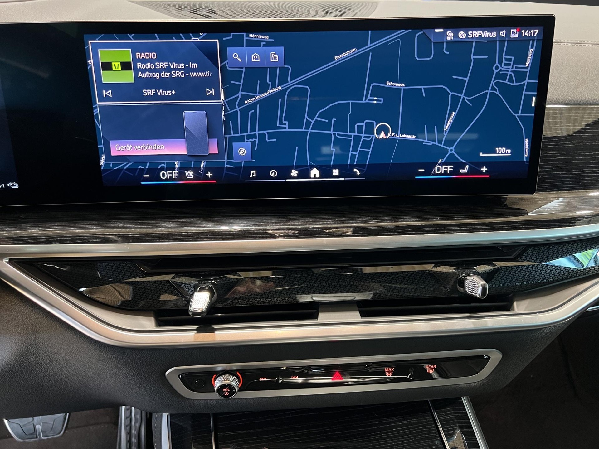 BMW X5 50e xDrive M Sport-image-9