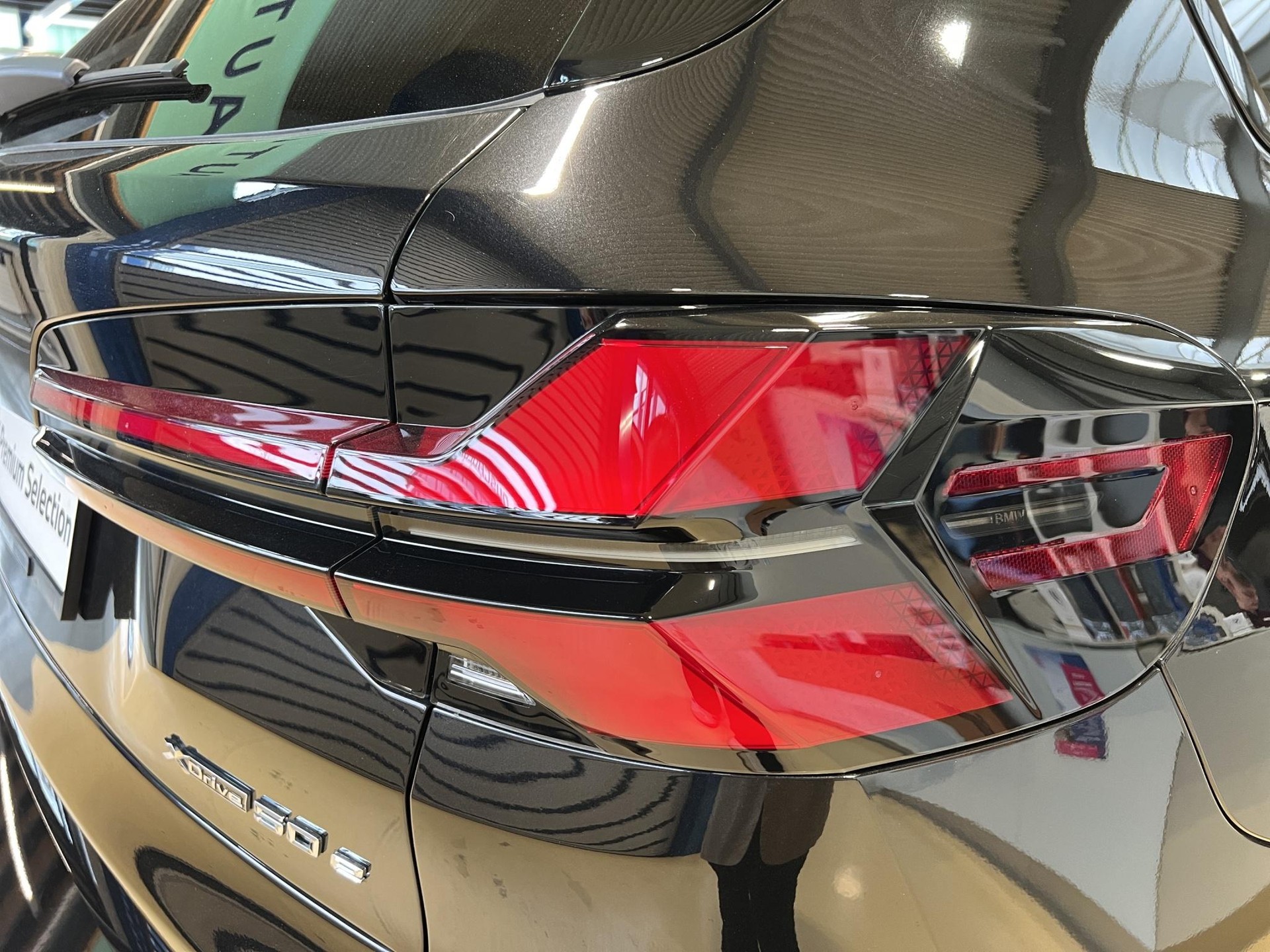 BMW X5 50e xDrive M Sport-image-7