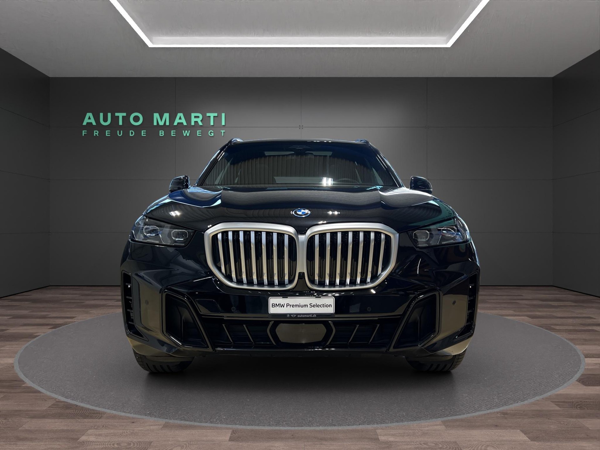BMW X5 50e xDrive M Sport-image-5
