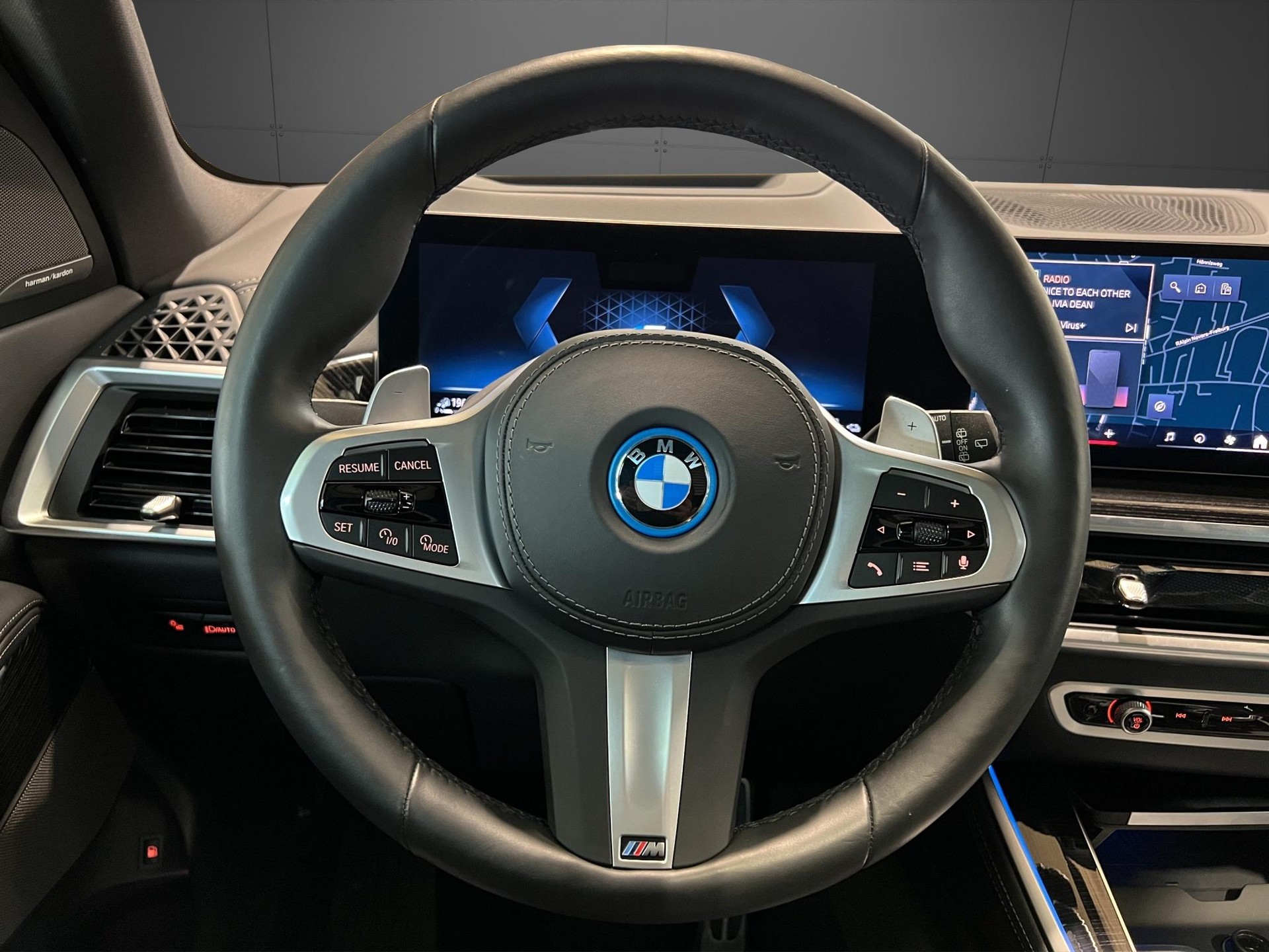 BMW X5 50e xDrive M Sport-image-14