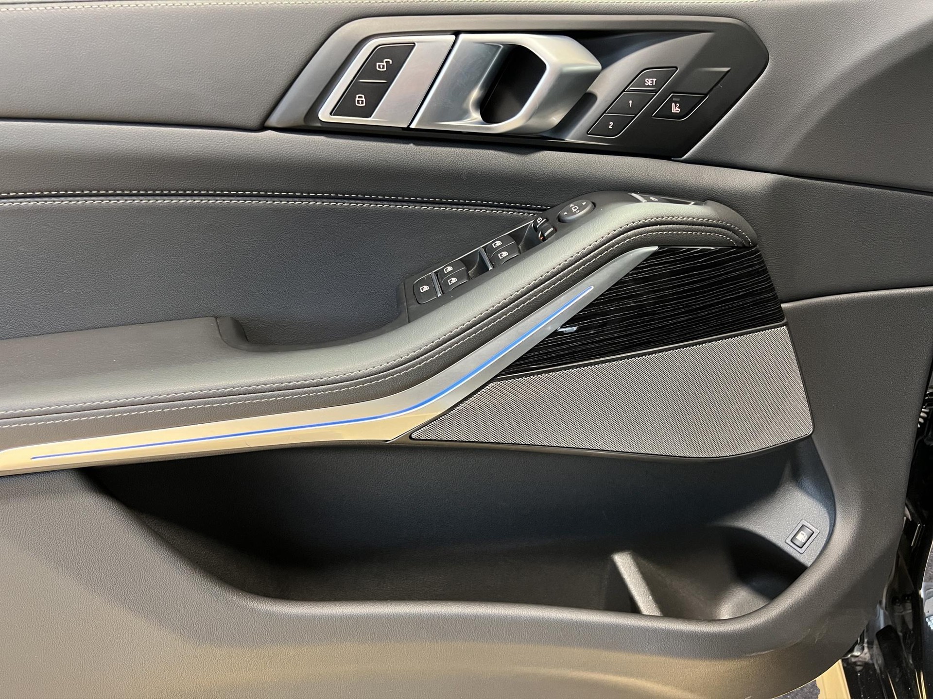BMW X5 50e xDrive M Sport-image-12