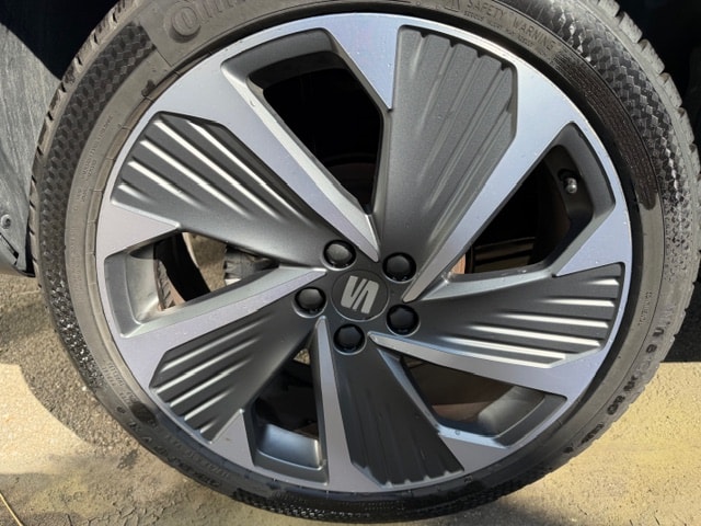 SEAT Arona 1.5 Eco TSI Move FR DSG-image-8