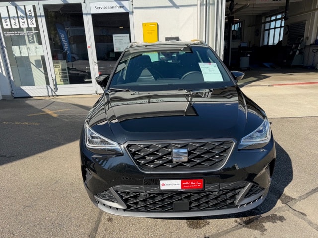 SEAT Arona 1.5 Eco TSI Move FR DSG-image-1
