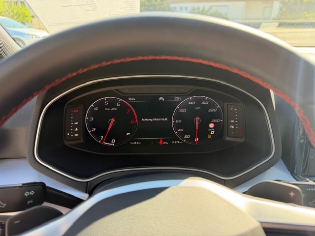 SEAT Arona 1.5 Eco TSI Move FR DSG-image-6