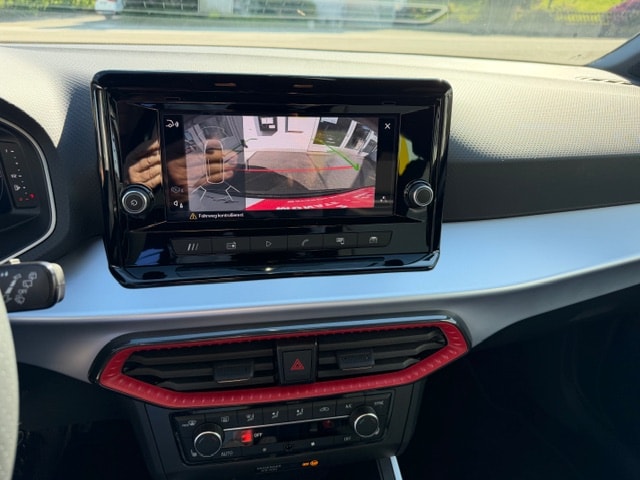 SEAT Arona 1.5 Eco TSI Move FR DSG-image-7