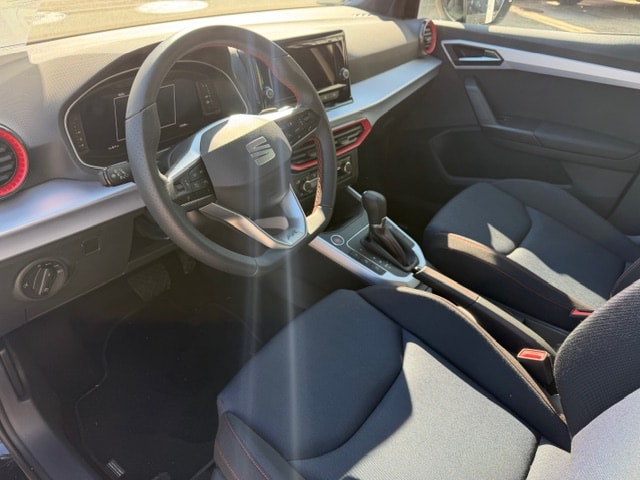 SEAT Arona 1.5 Eco TSI Move FR DSG-image-5