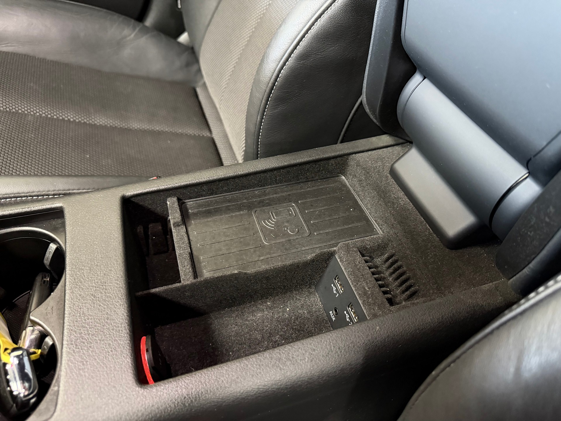 AUDI A6 Avant 3.0 TDI V6 quattro S-tronic-image-18