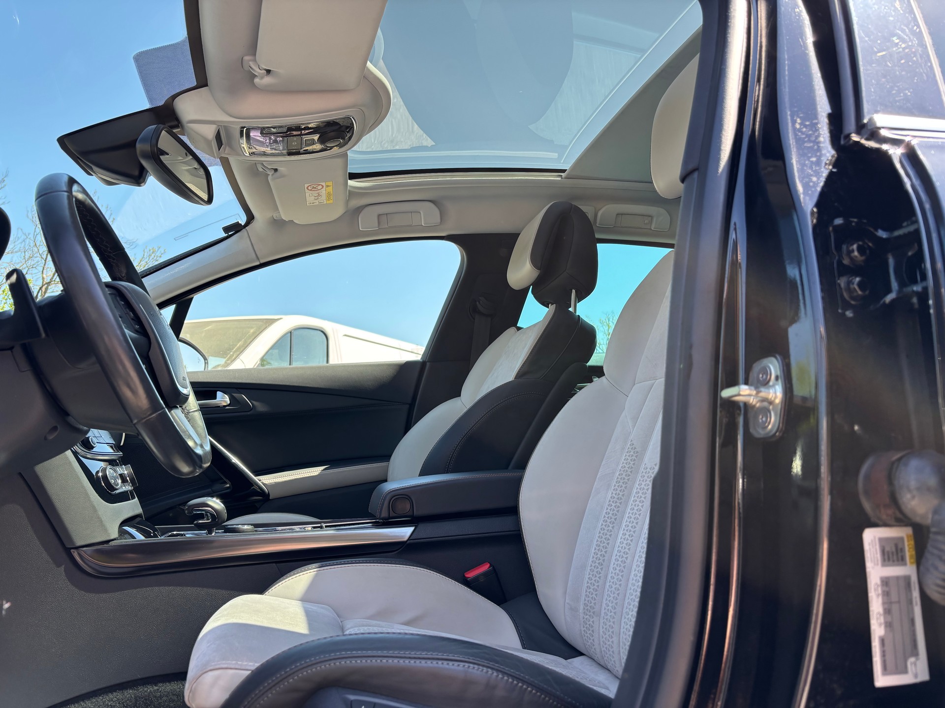 PEUGEOT 508 RXH 2.0 HDI Hybrid4 ETG6-image-7