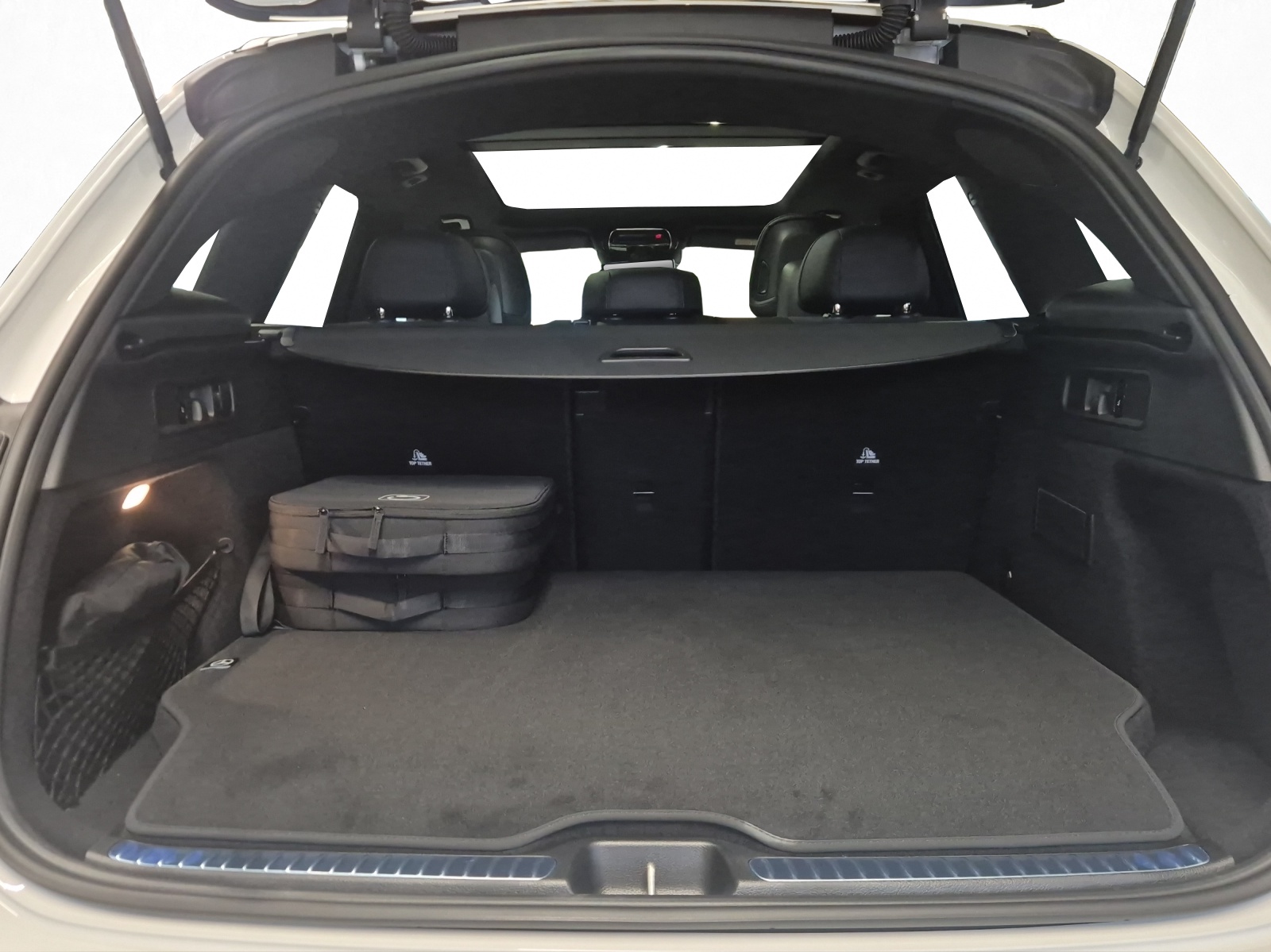 MERCEDES-BENZ GLC 400 e AMG Line 4Matic EQ Star-image-7