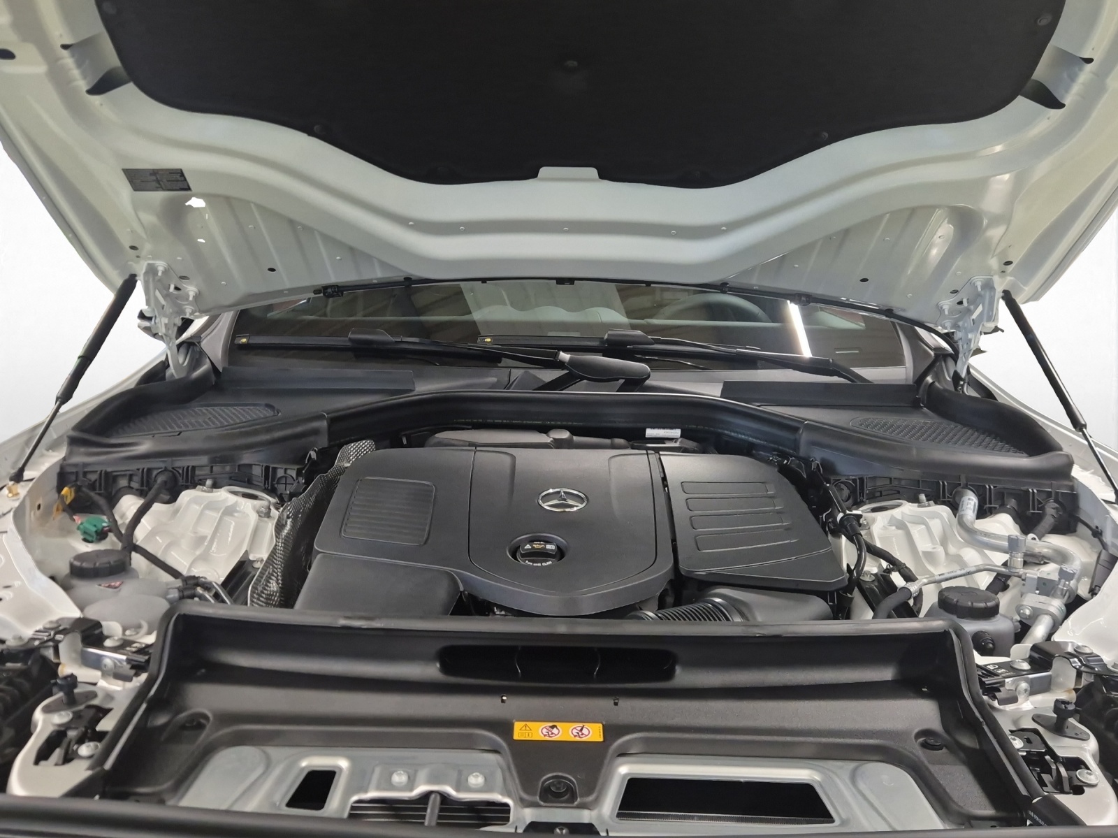 MERCEDES-BENZ GLC 400 e AMG Line 4Matic EQ Star-image-8