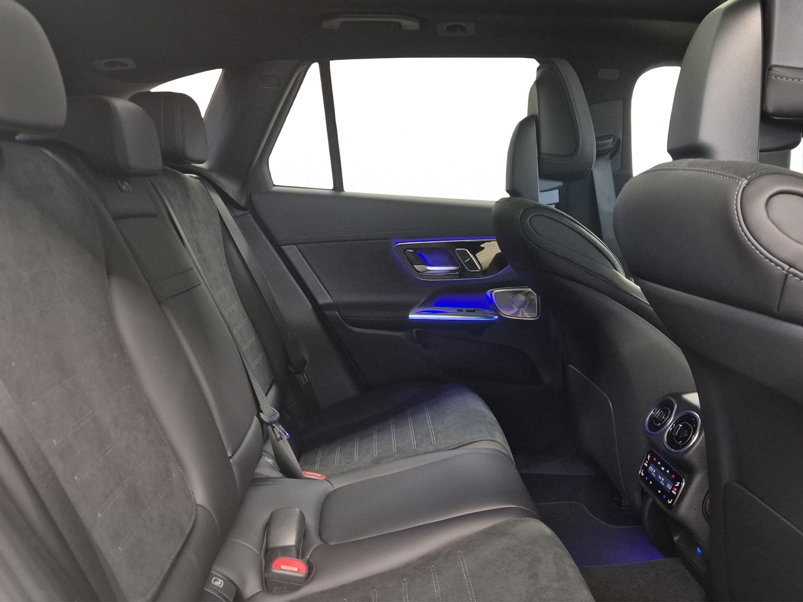 MERCEDES-BENZ GLC 400 e AMG Line 4Matic EQ Star-image-11