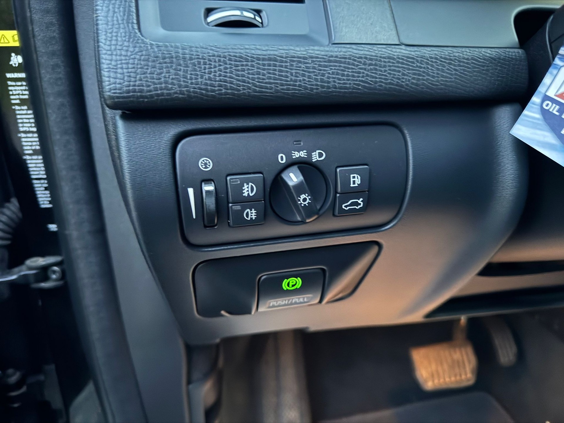 VOLVO XC60 D5 AWD Kinetic Geartronic-image-21