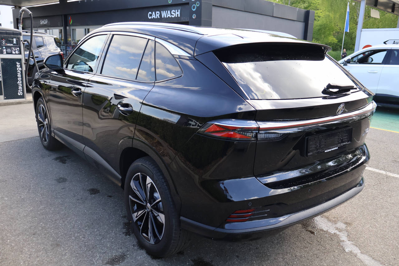 MG HS 1.5 Hybrid Luxury-image-3