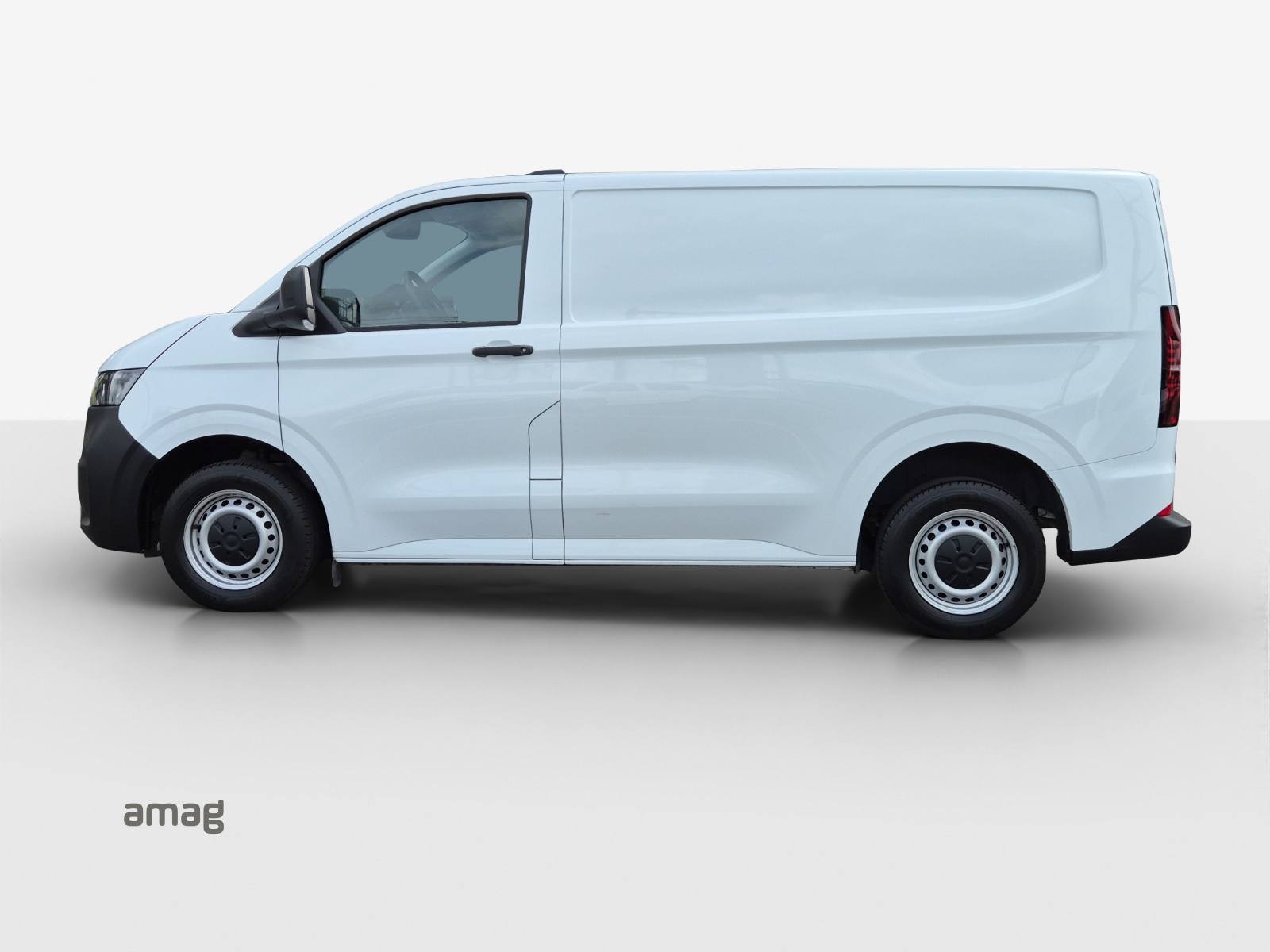 VW Transporter 2.0 TDI-image-1