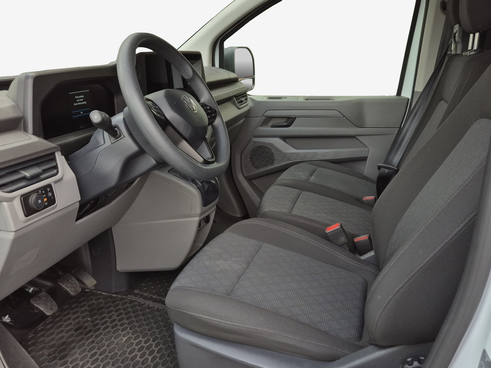 VW Transporter 2.0 TDI-image-7