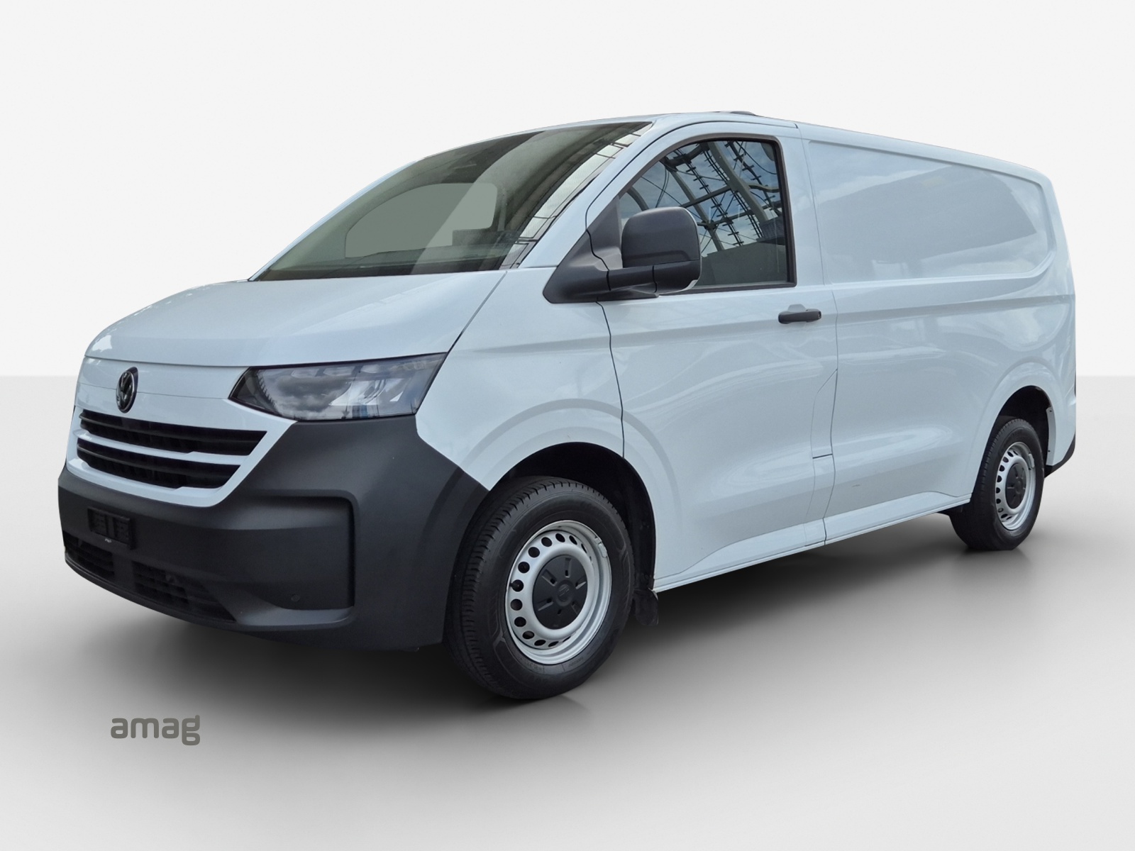 VW Transporter 2.0 TDI-image-0