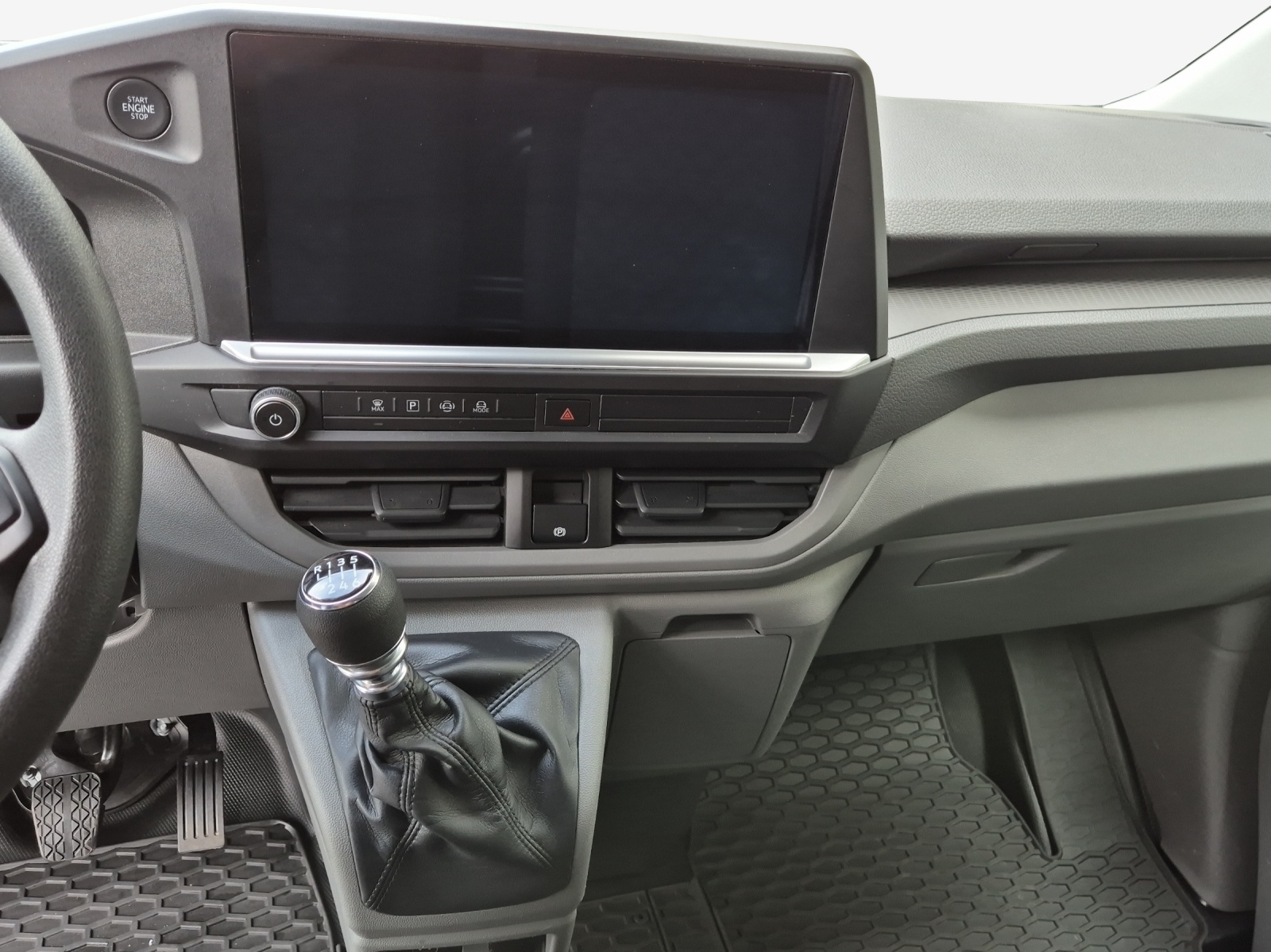 VW Transporter 2.0 TDI-image-10