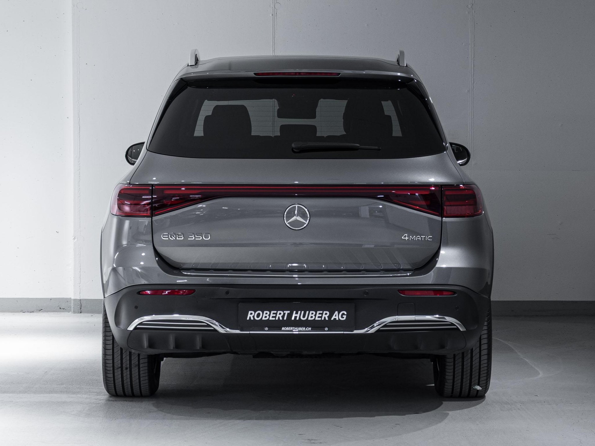 MERCEDES-BENZ EQB 350 4MATIC-image-5